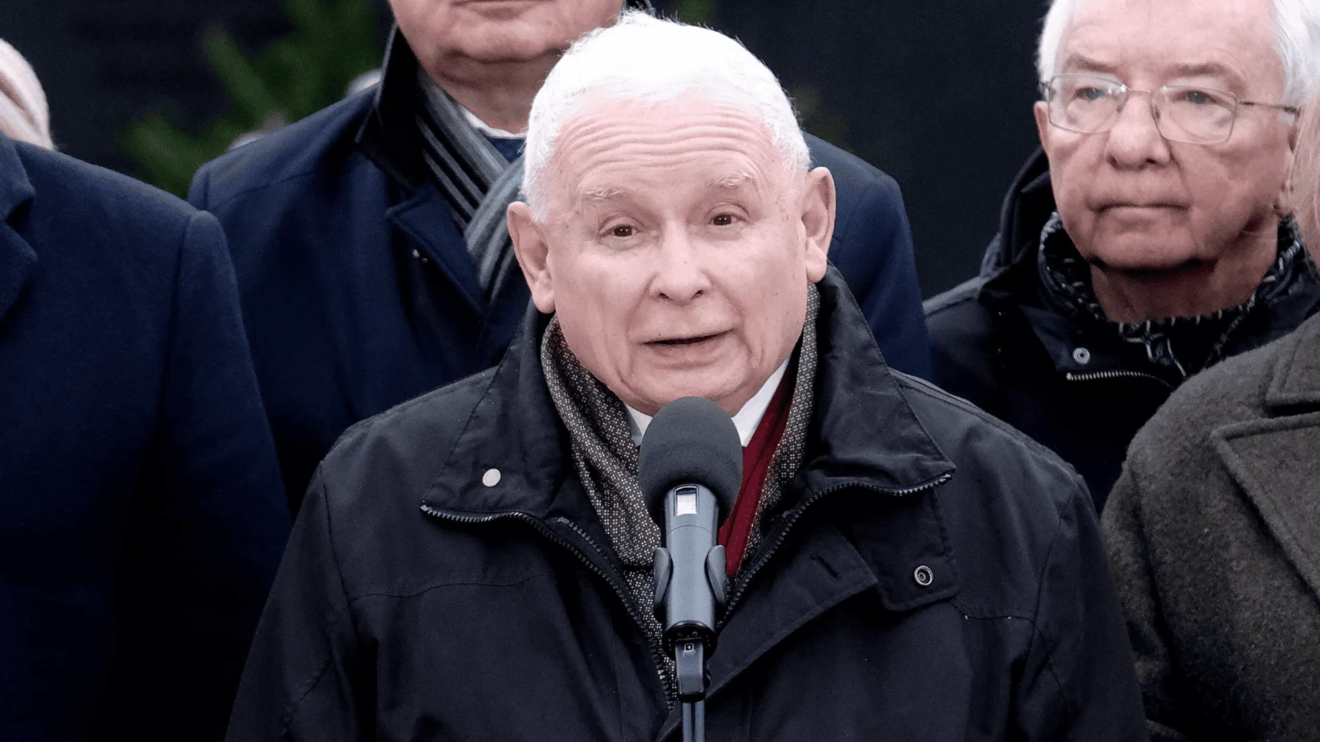 Kaczyński wybiera następcę. Kto poprowadzi PiS do nowej władzy?