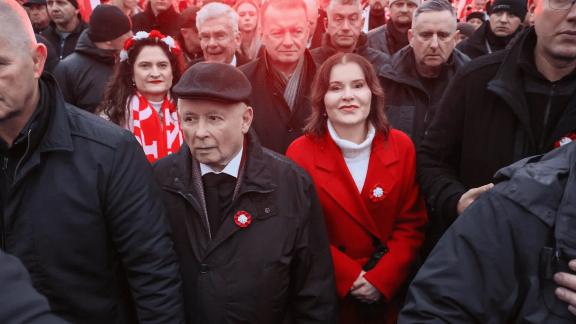Jarosław Kaczyński