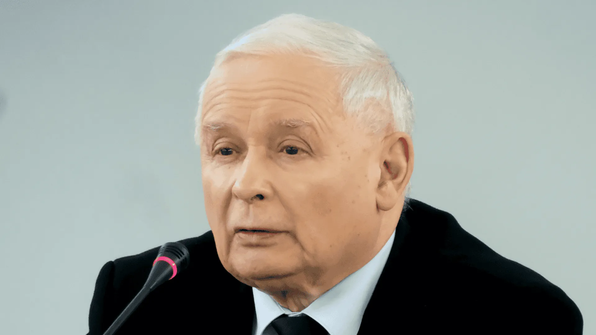 Jarosław Kaczyński