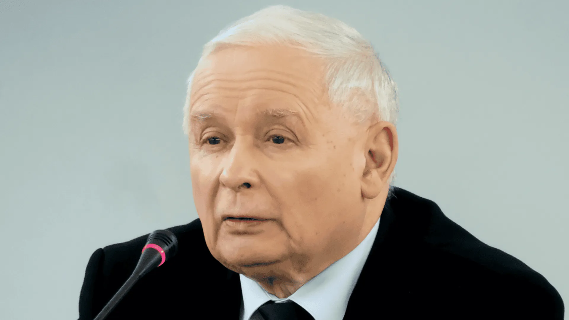 Jarosław Kaczyński
