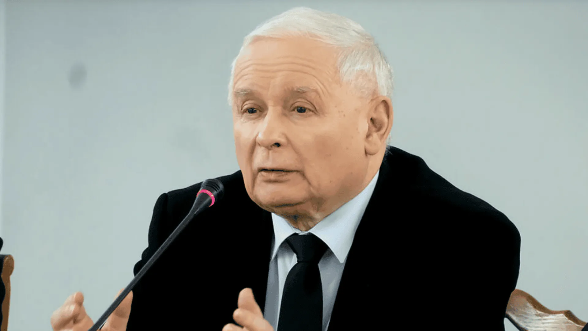 Jarosław Kaczyński