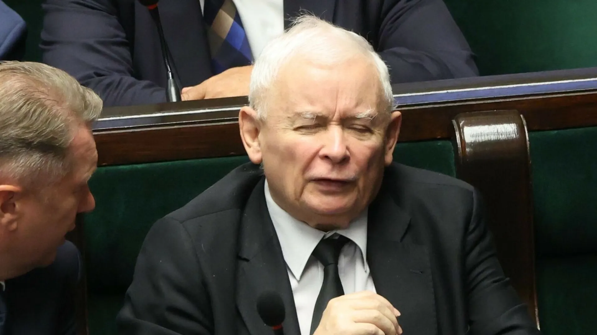 Jarosław Kaczyński