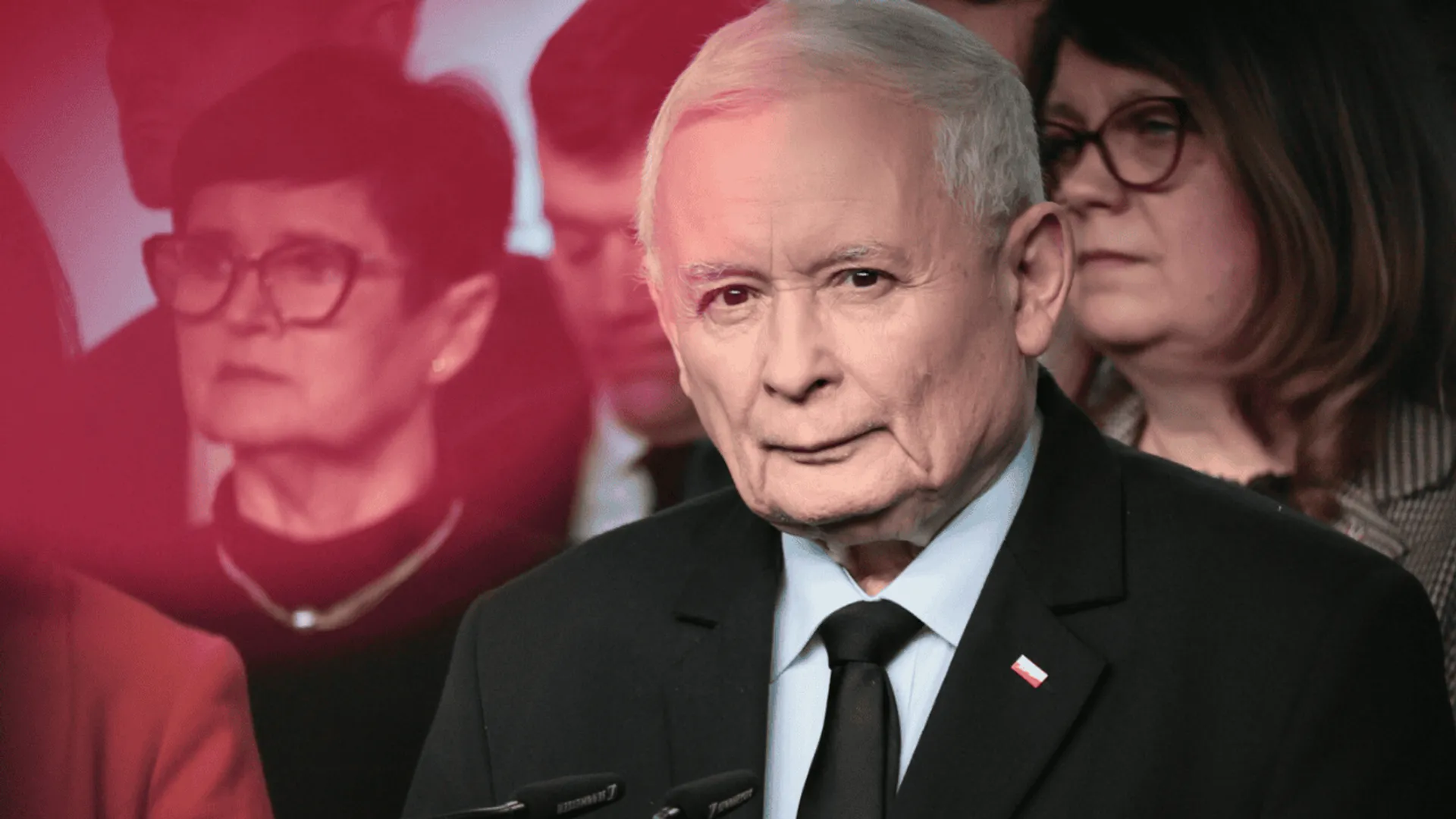 Jarosław Kaczyński