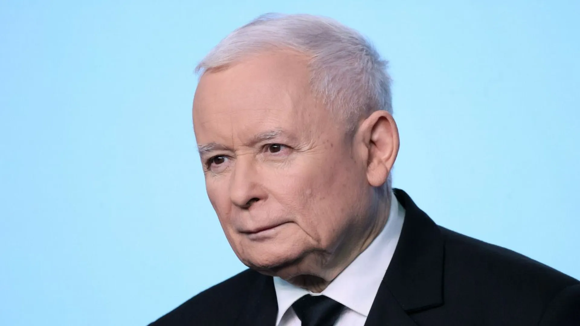 Jarosław Kaczyński