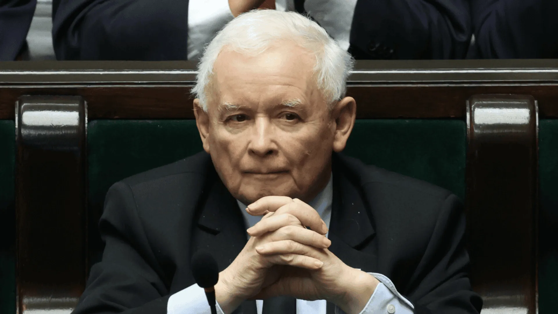 Jarosław Kaczyński