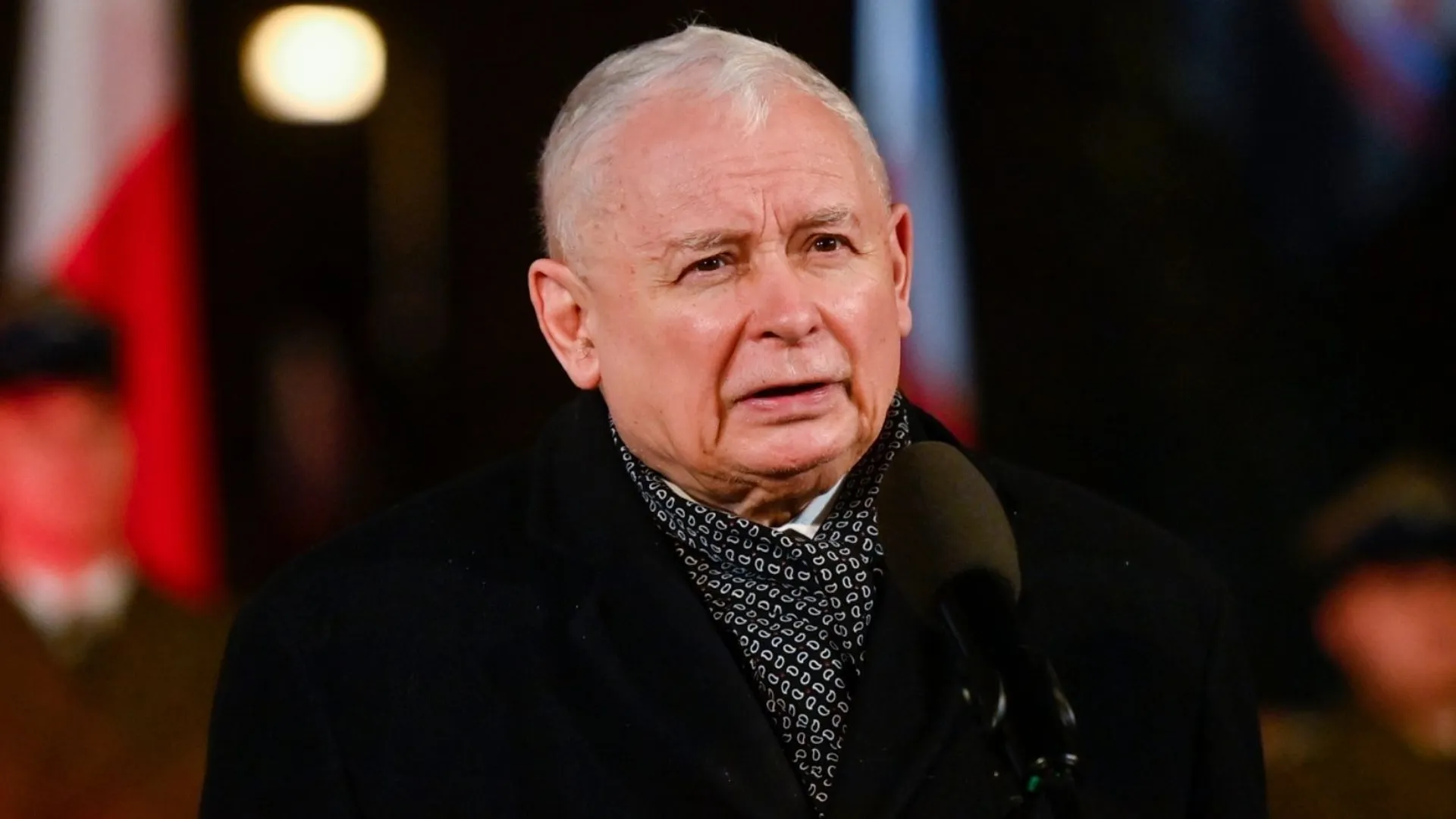 Jarosław Kaczyński