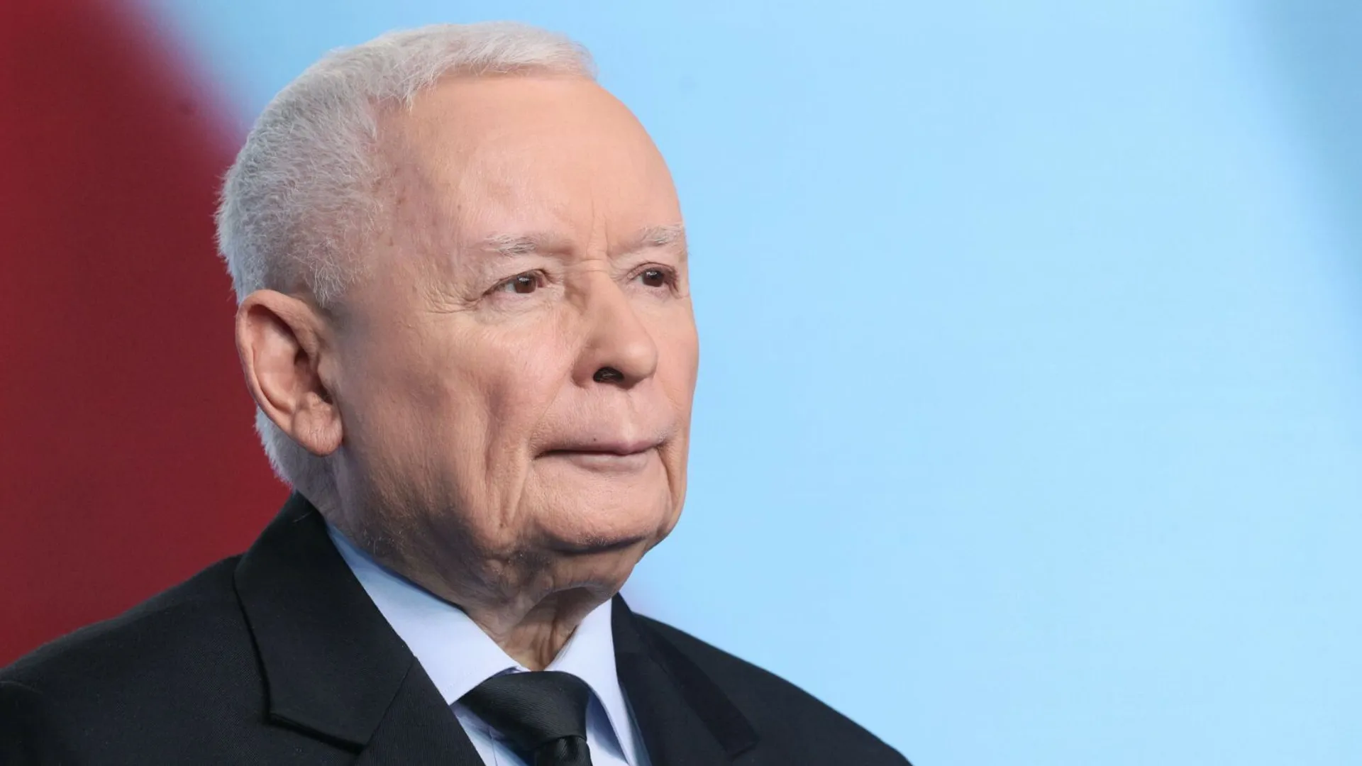 Jarosław Kaczyński emerytura
