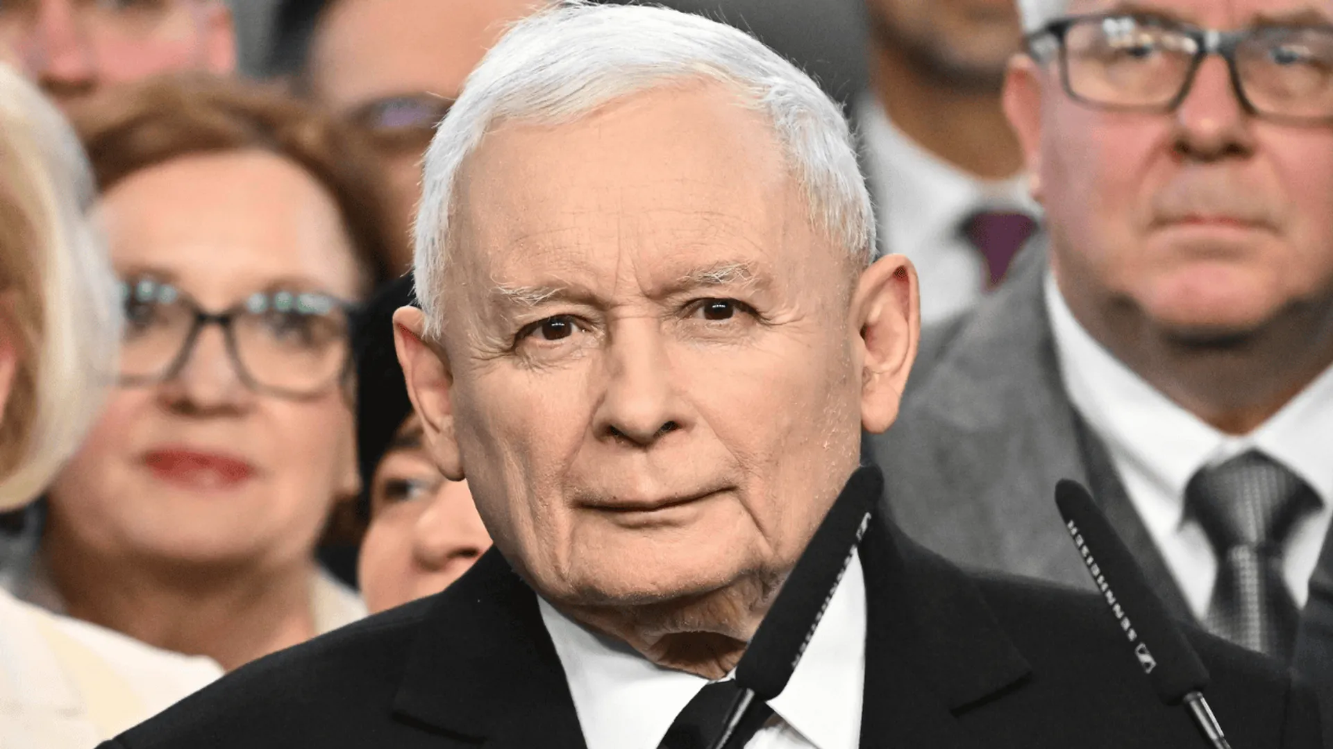 Jarosław Kaczyński