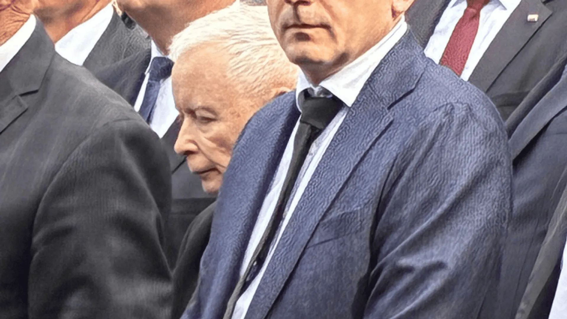 Jarosław Kaczyński
