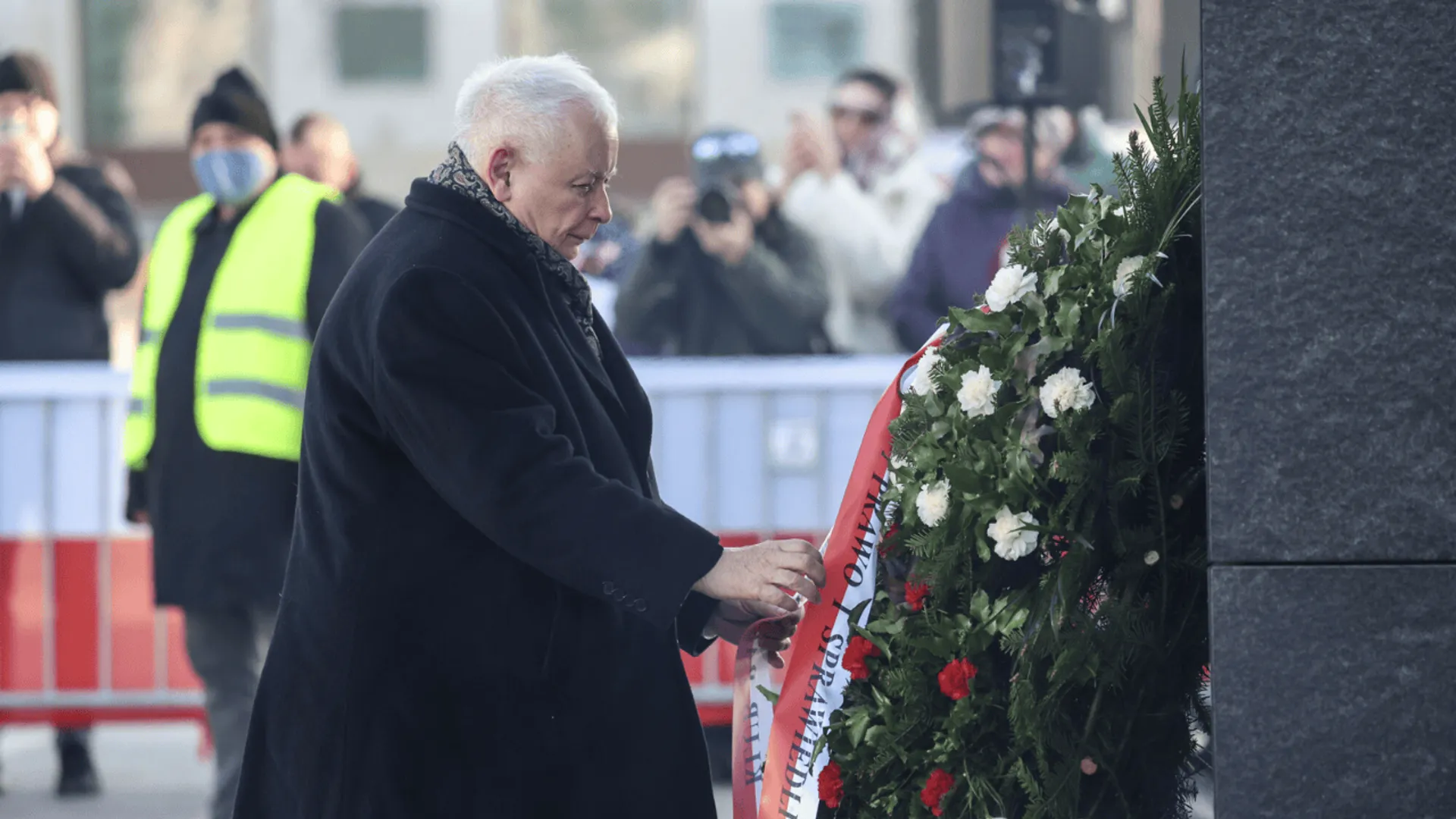 Jarosław Kaczyński