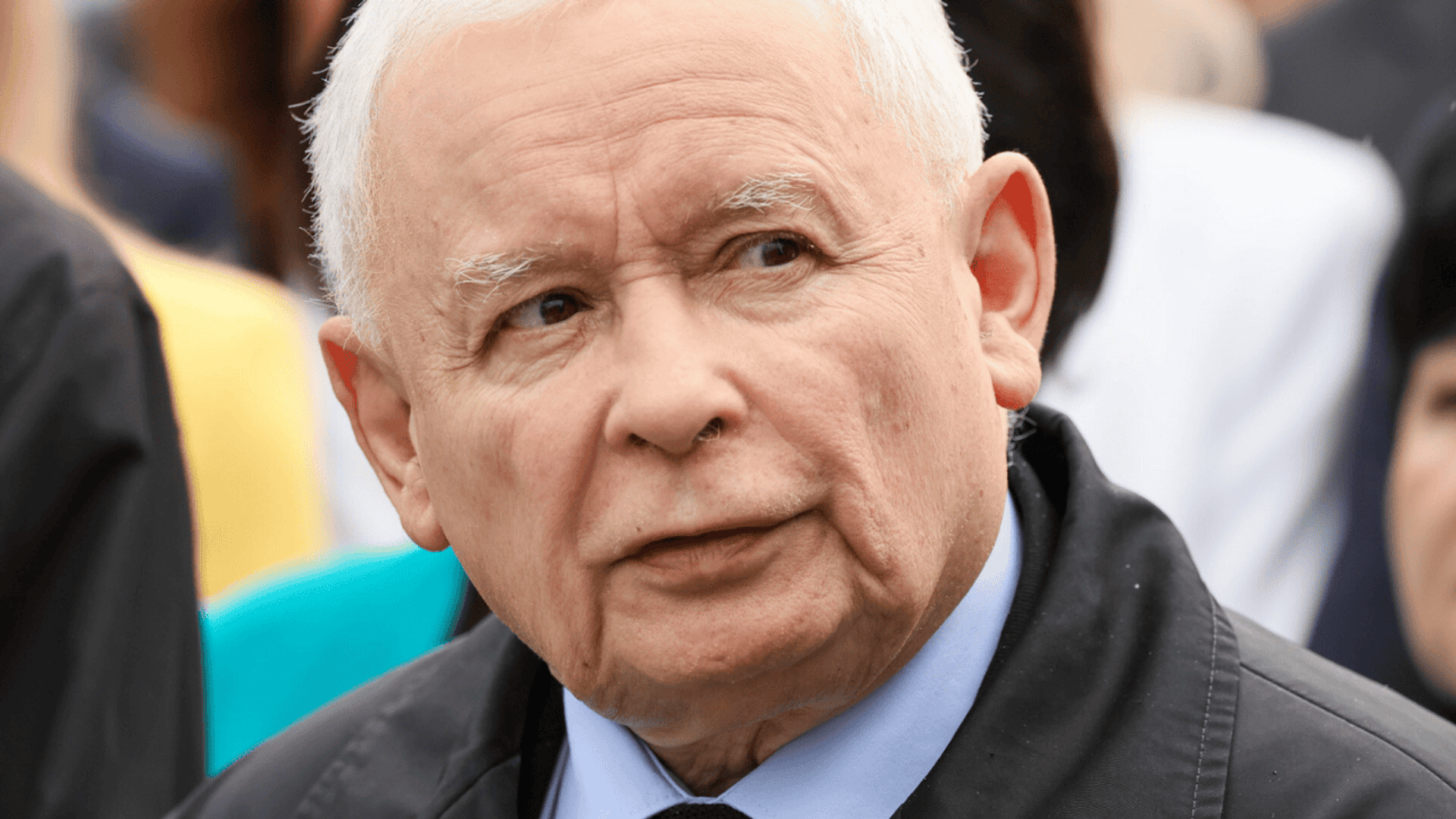 Jarosław Kaczyński