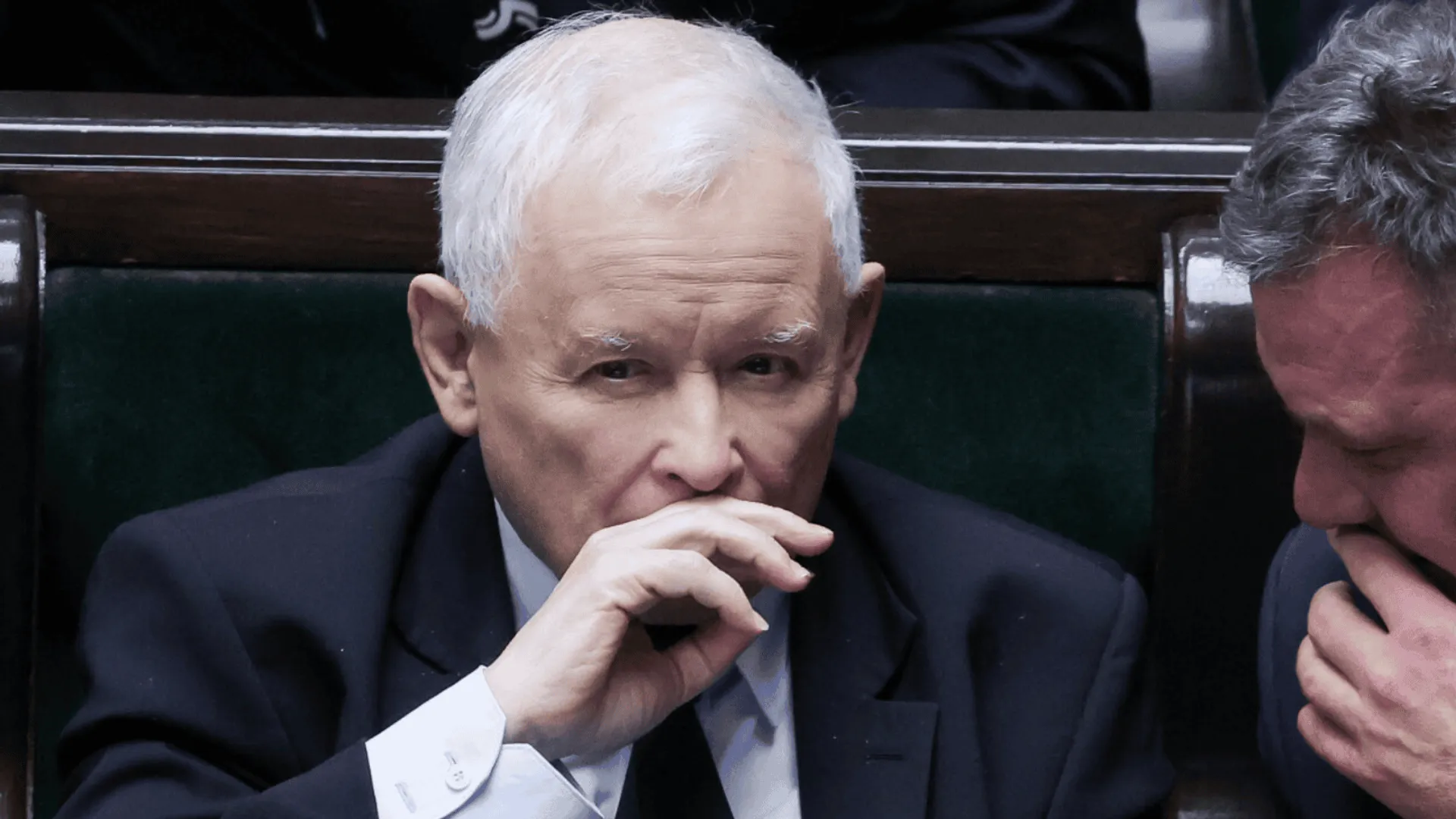 Jarosław Kaczyński