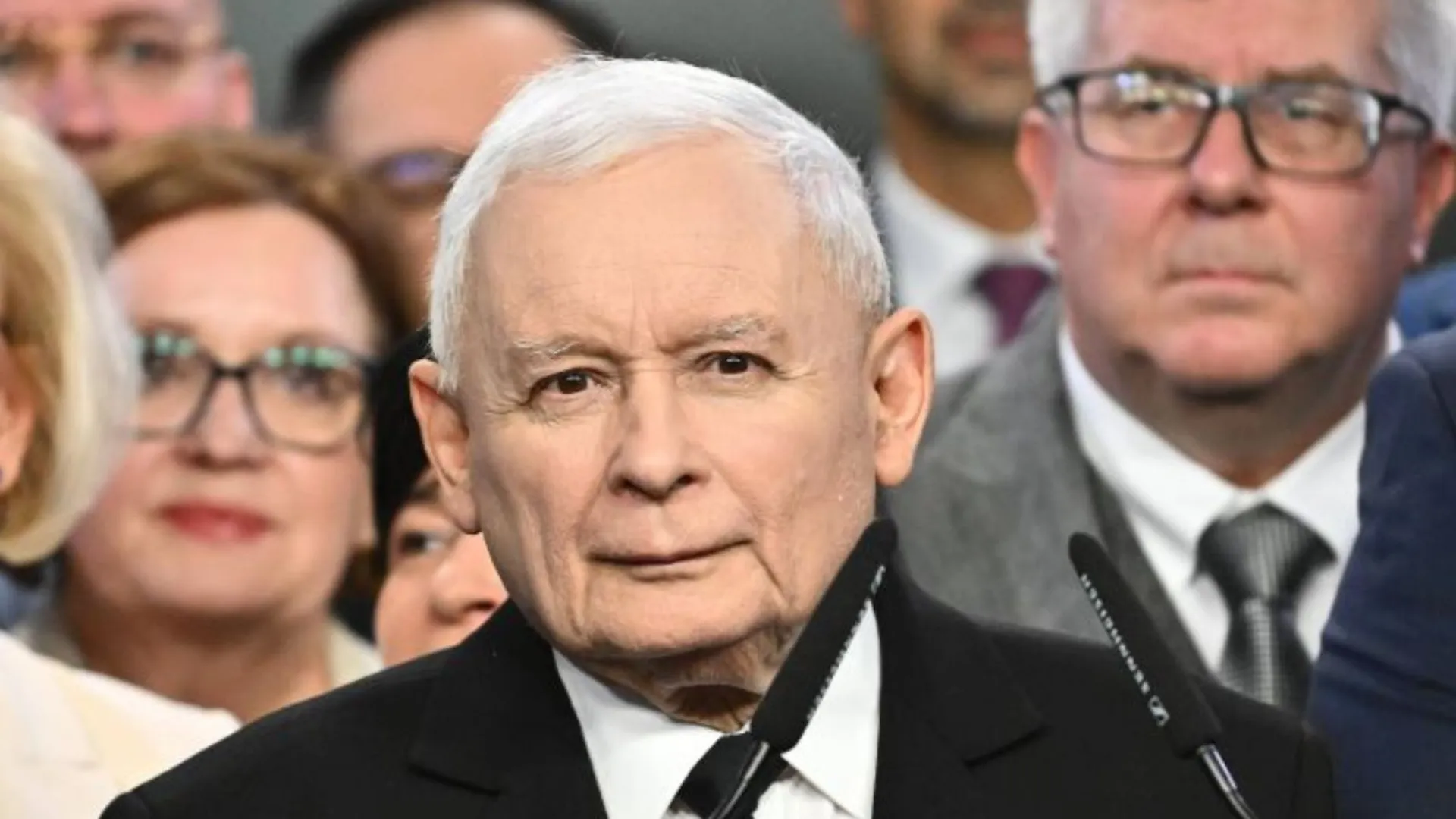 Jarosłąw Kaczyński
