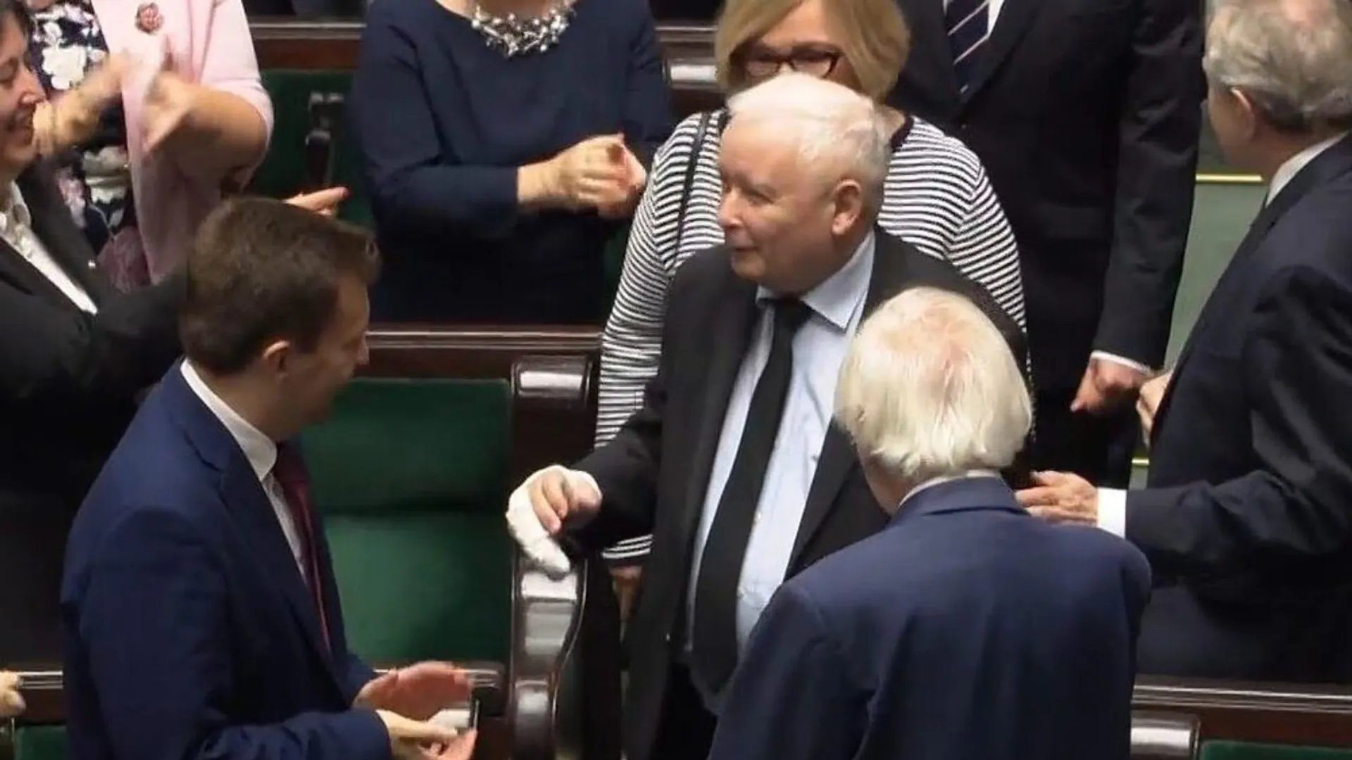 Jarosław Kaczyński