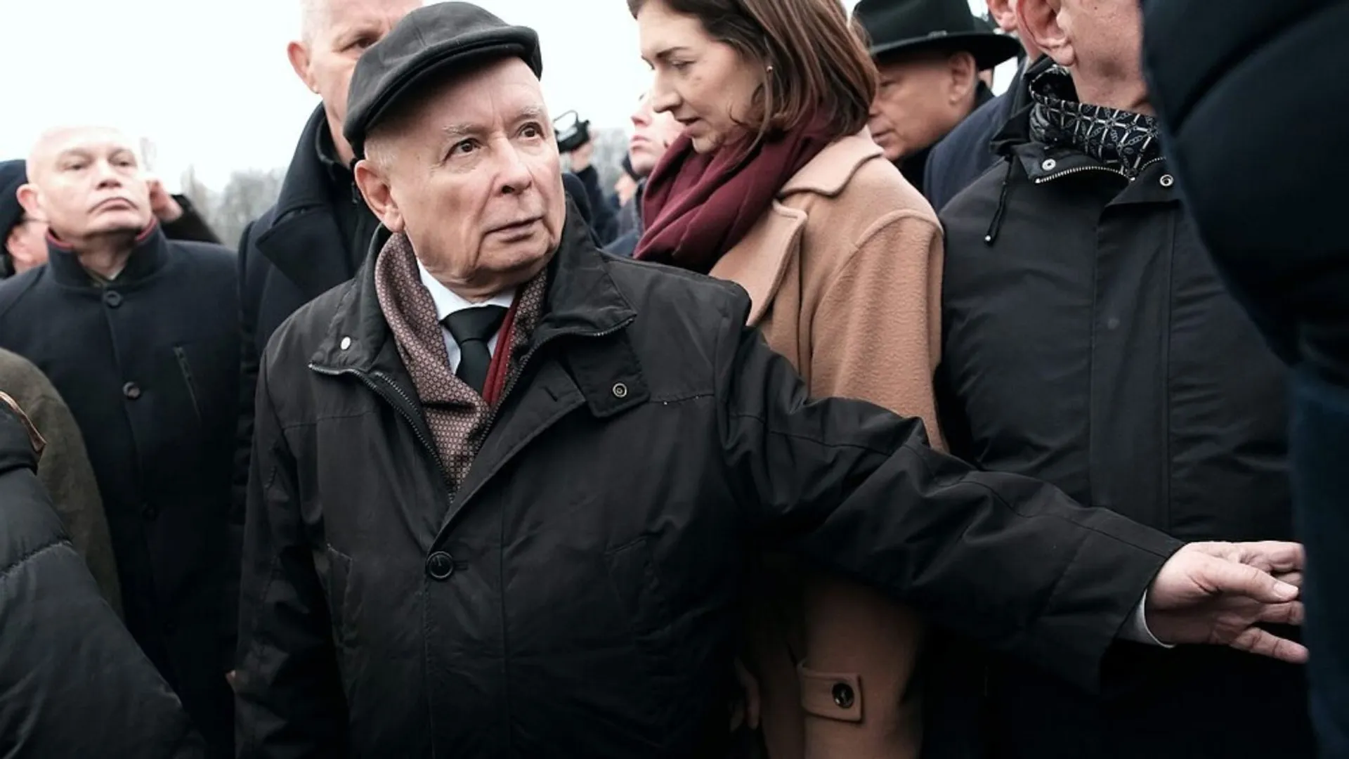 Jarosław Kaczyński
