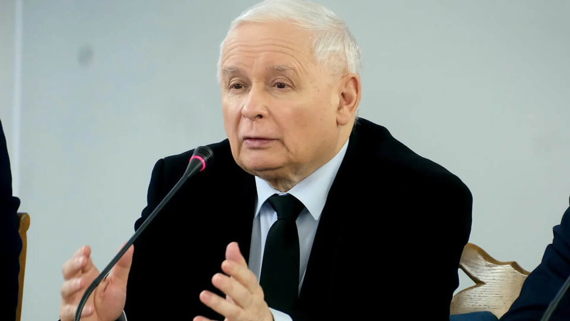 Jarosław Kaczyński