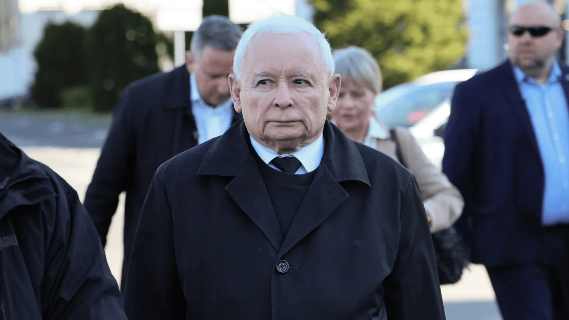 Fot. Andrzej Kulpita/East News