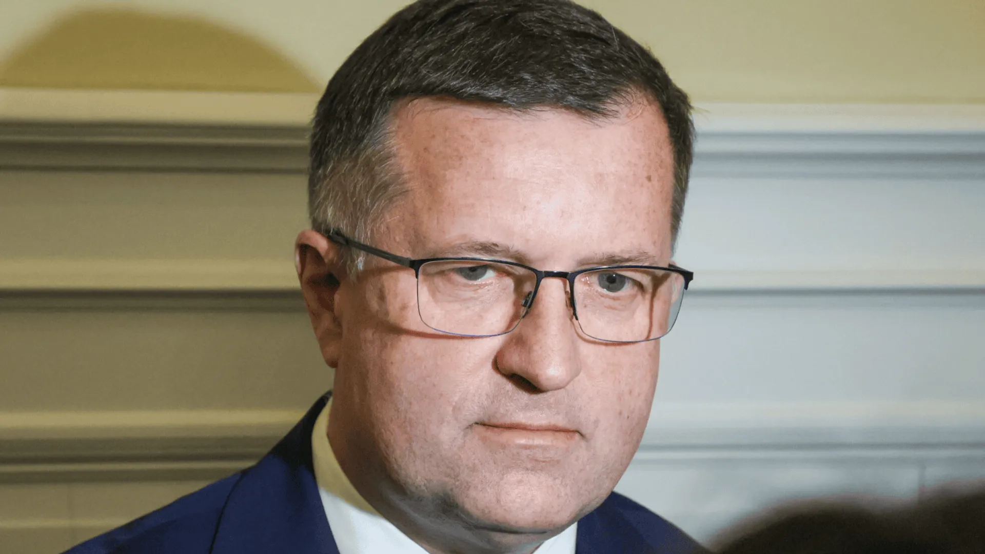 Rosja oskarża Polskę o udział w zamachu. MSZ zabrało głos