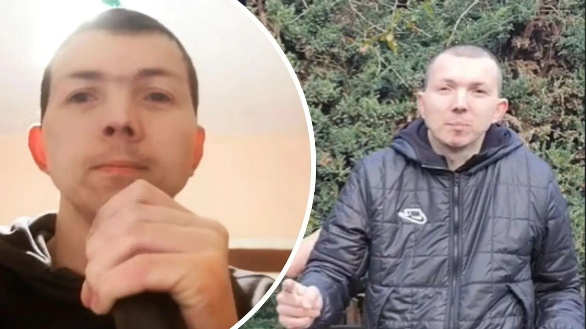 Jaruś z "Chłopaków do wzięcia" 