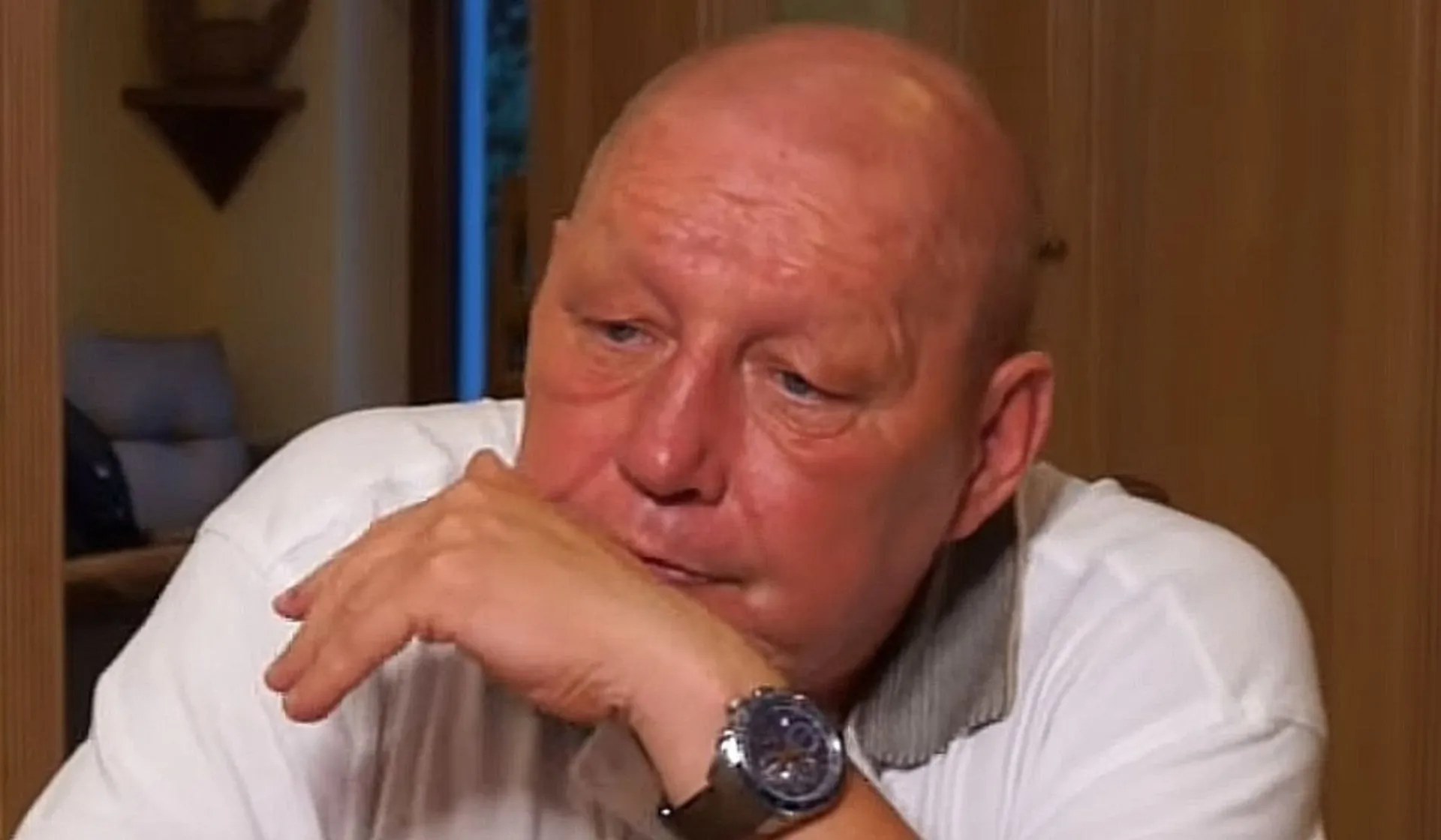 Krzysztof Jackowski