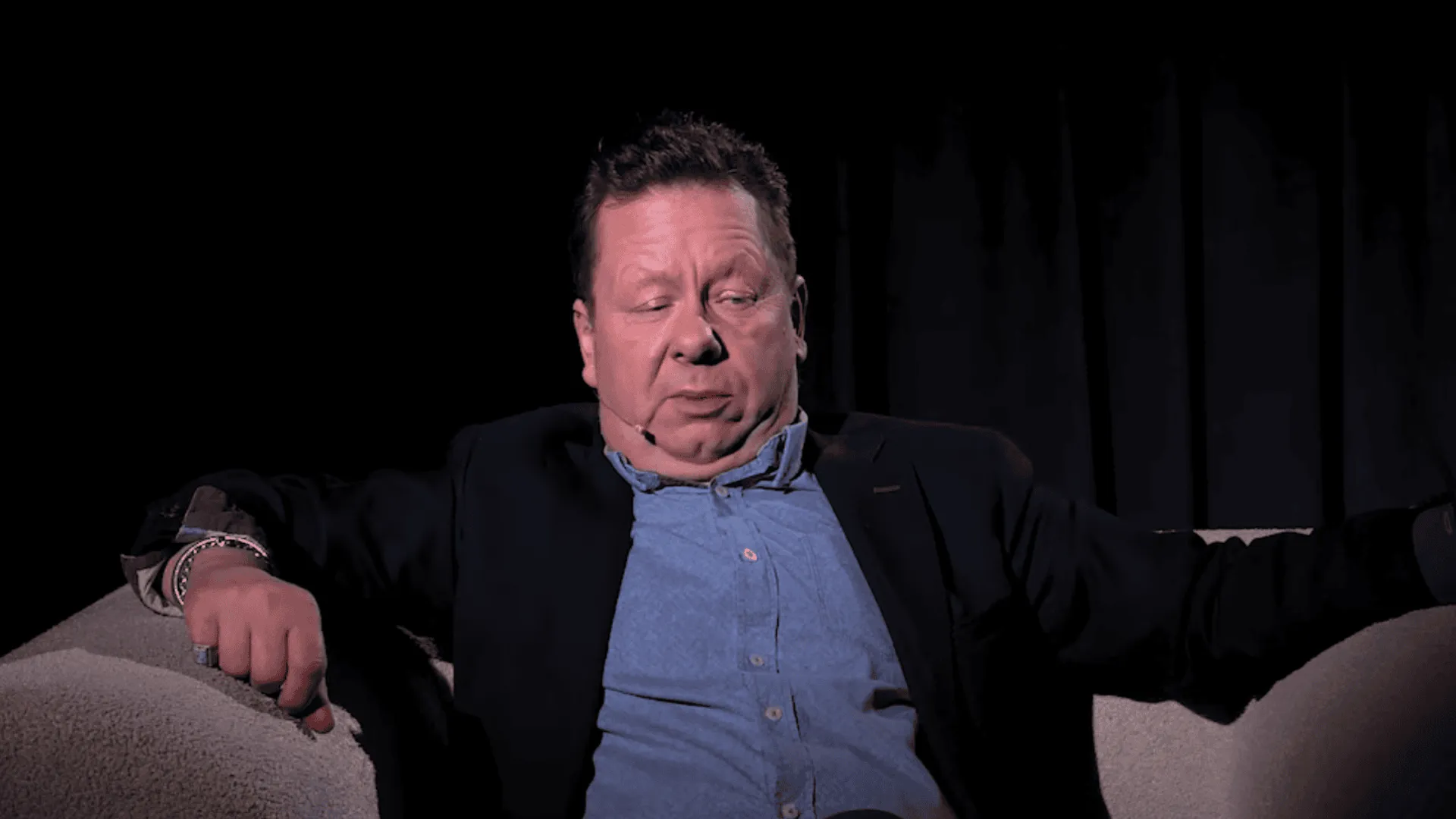 Jasnowidz Marek Szwedkowski