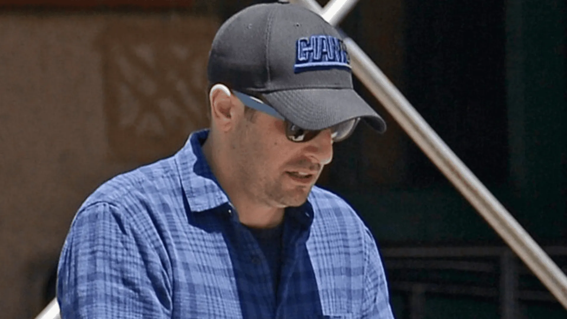 Jason Biggs