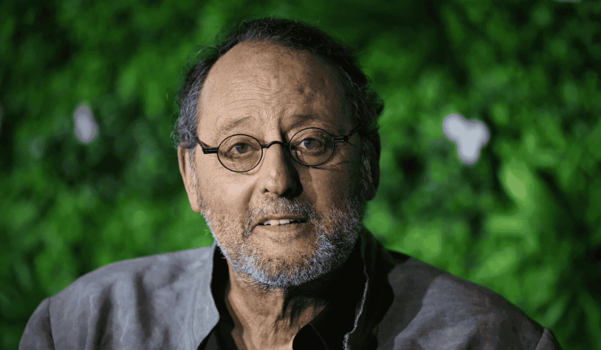 Jean Reno