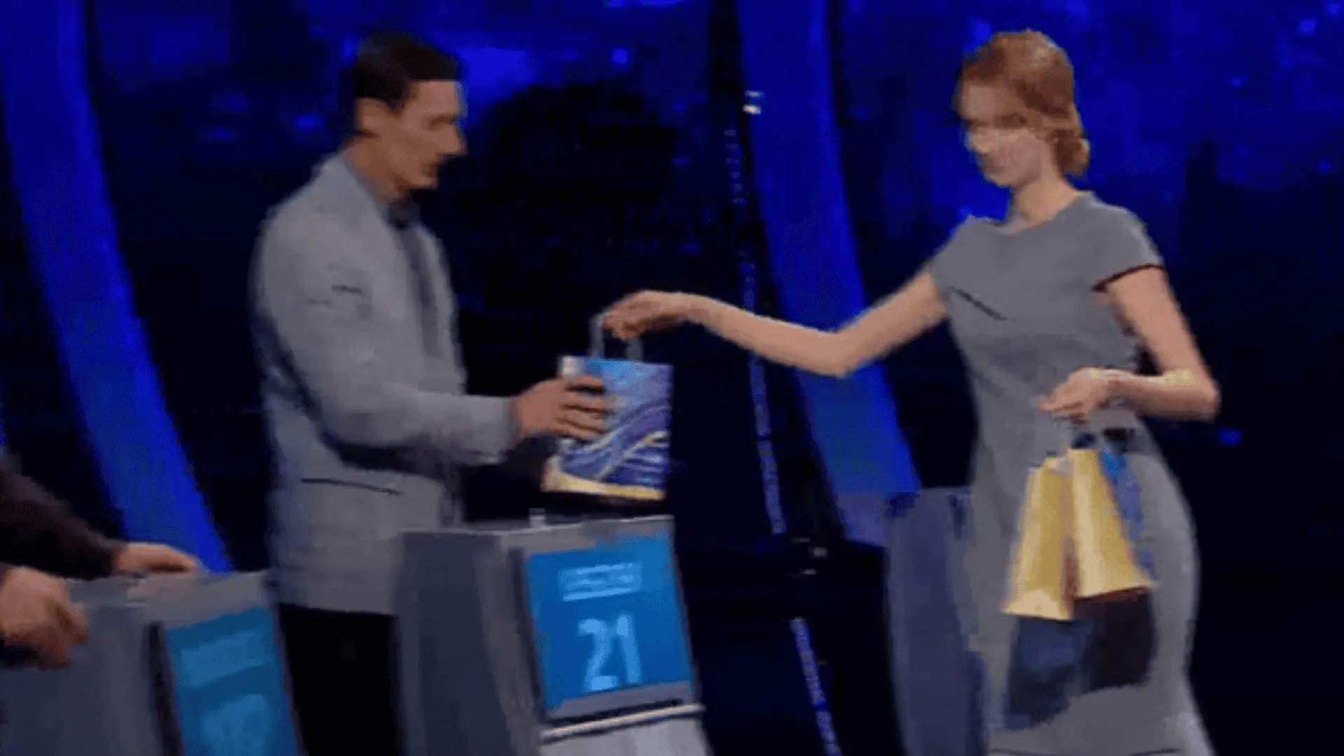 "Jeden z dziesięciu"