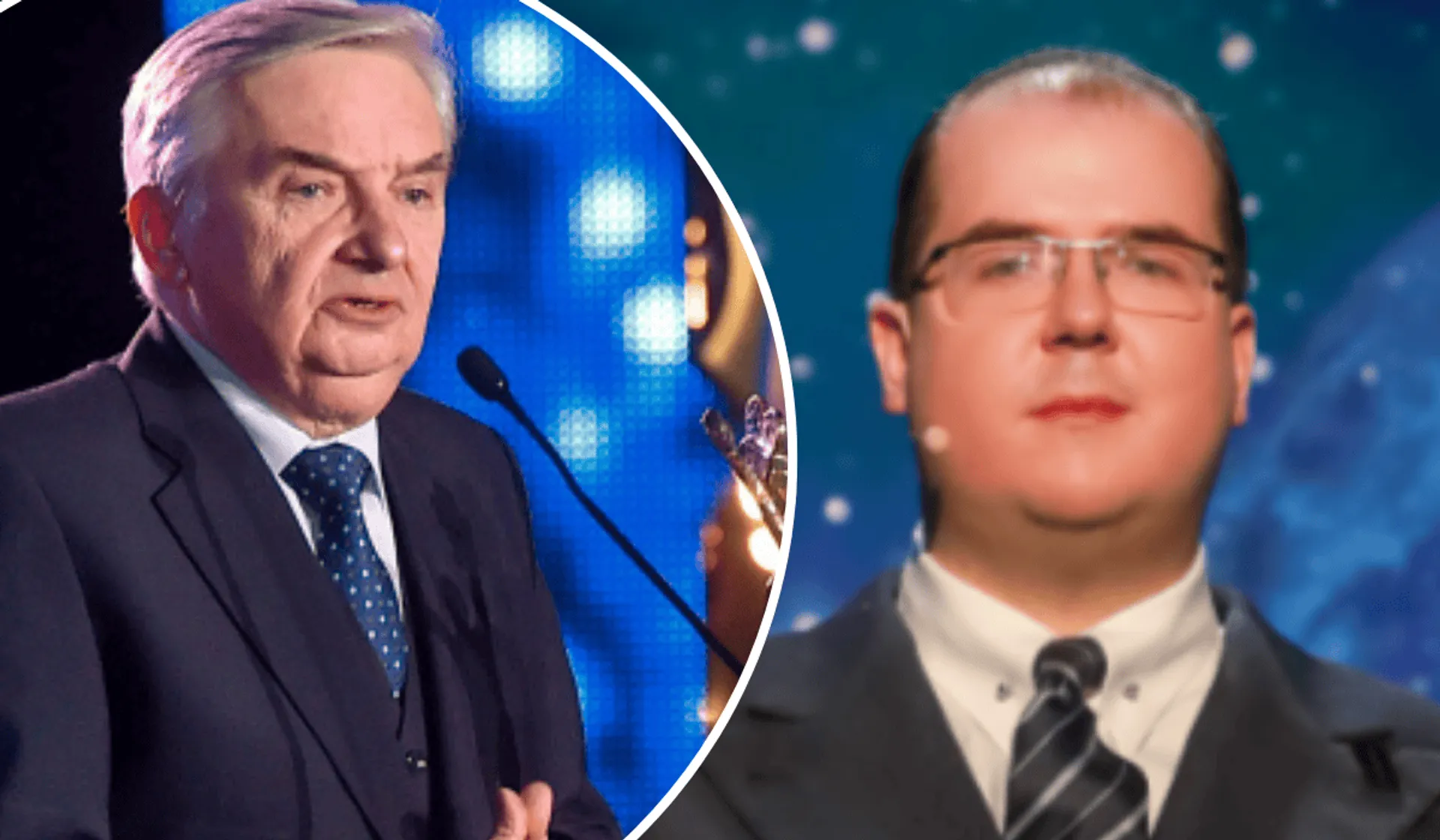 Teleturniej “Jeden z dziesięciu”