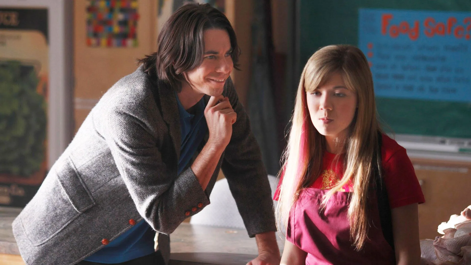 "Ciesze się, że moja mama umarła". Matka aktorki urządziła jej piekło z życia