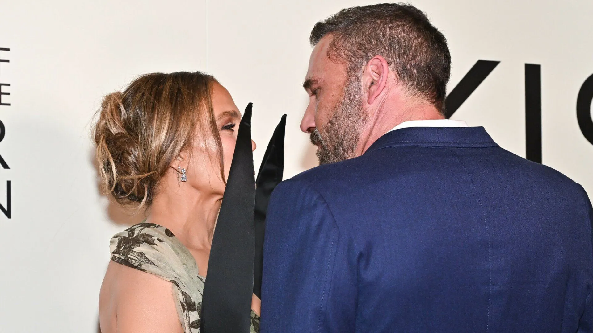 Jennifer Lopez, Ben Affleck