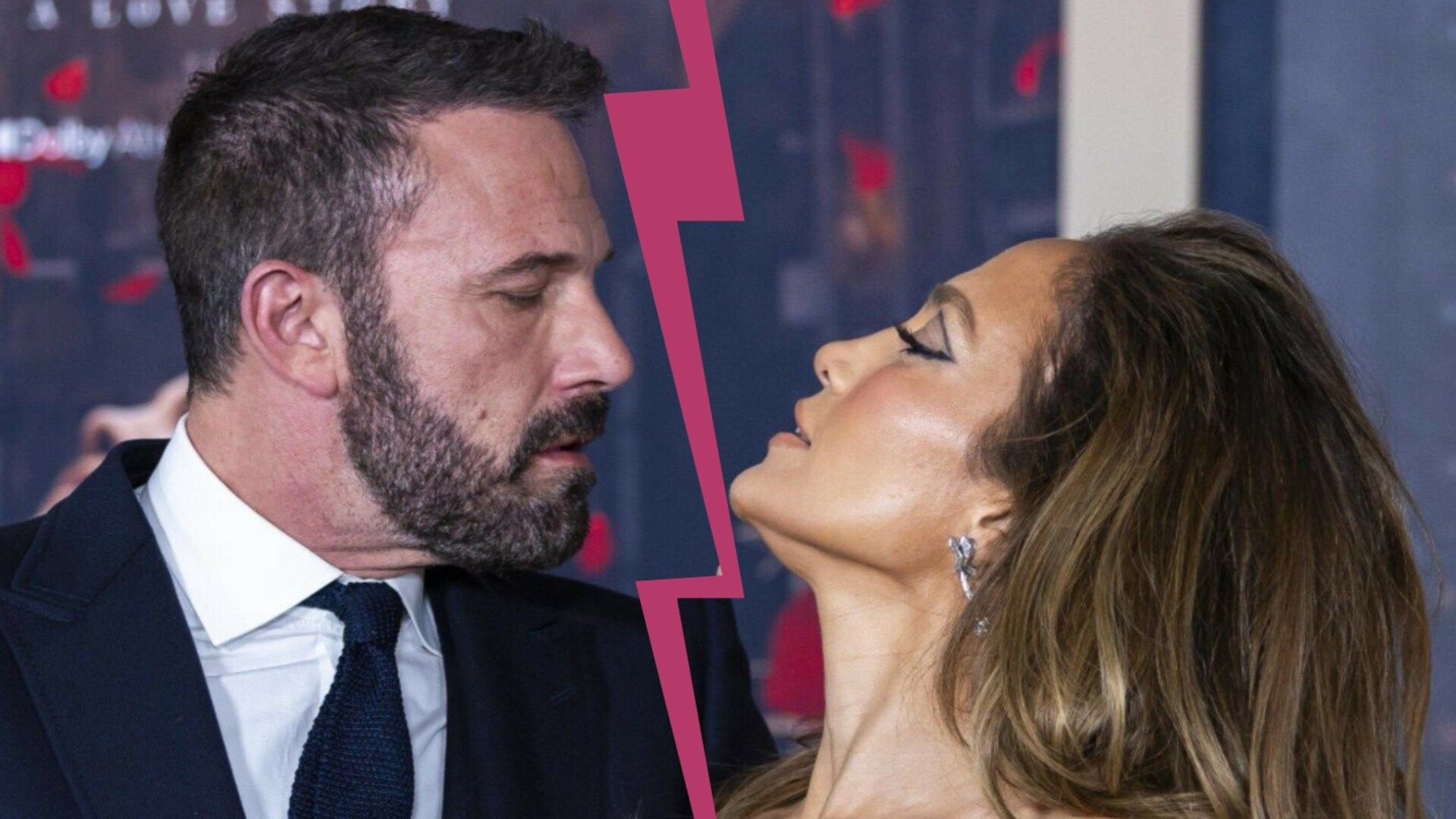 Jennifer Lopez i Ben Affleck