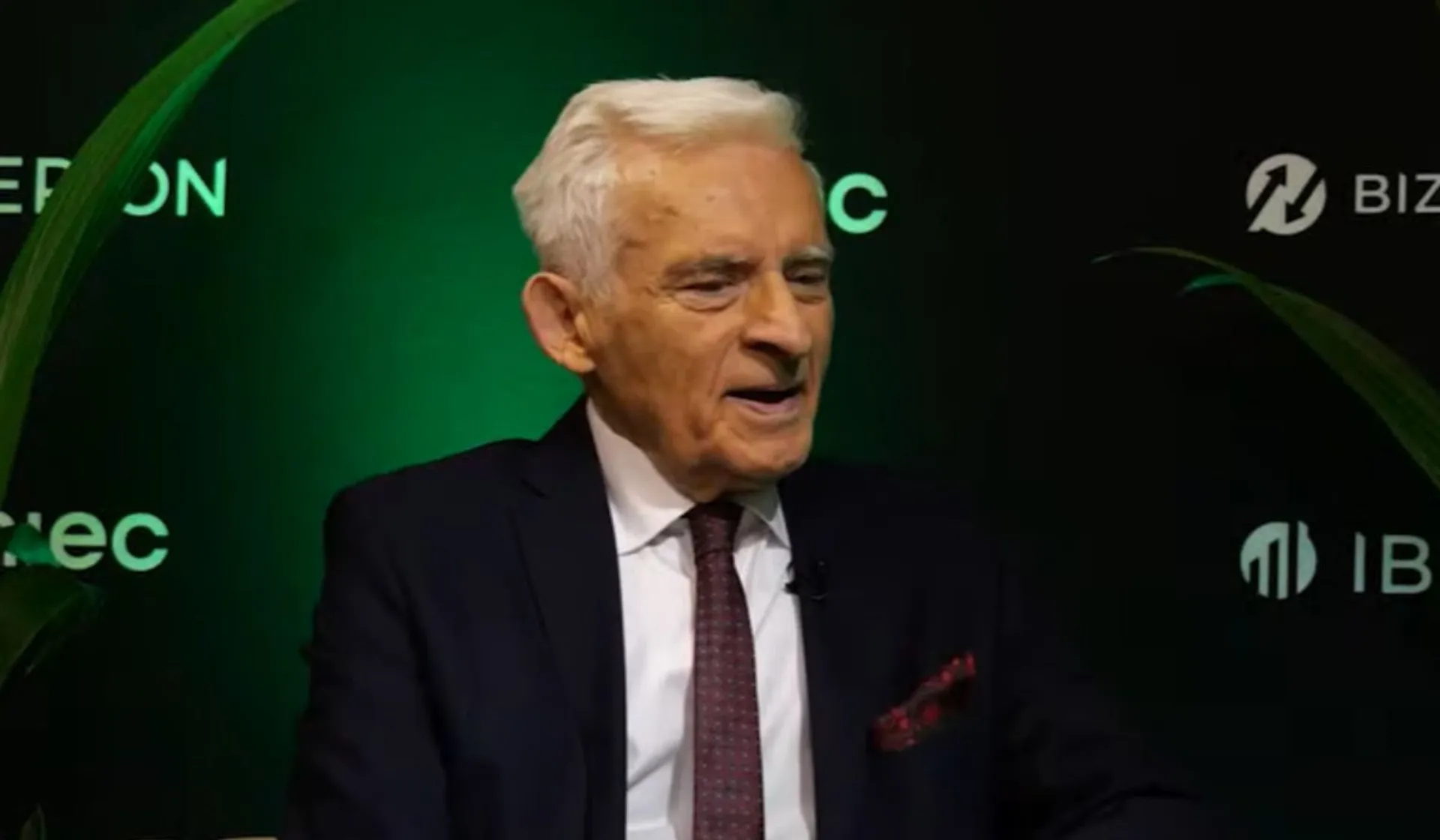 Jerzy Buzek