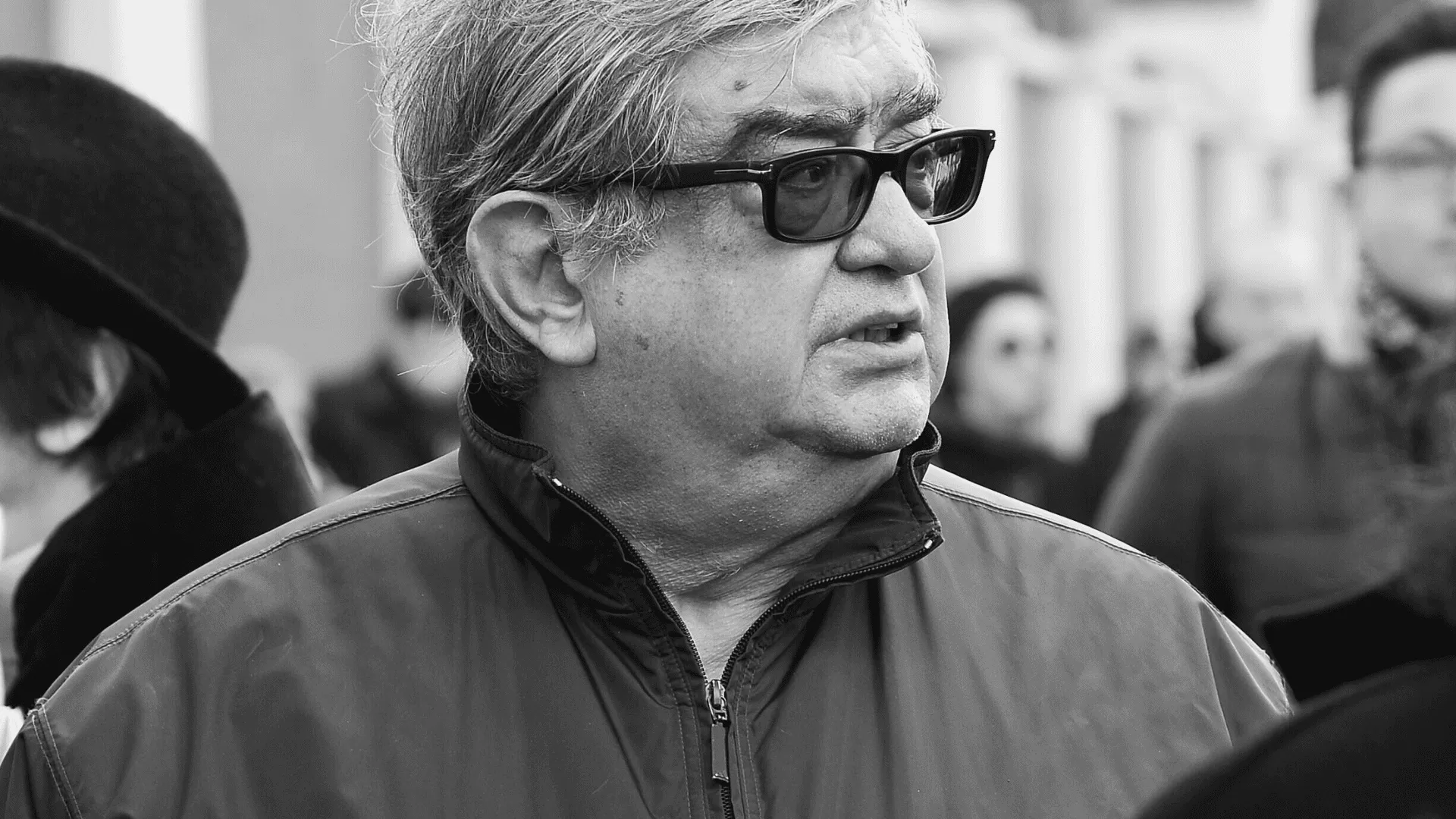 Jerzy Derfel, fot. KAPiF/Canva