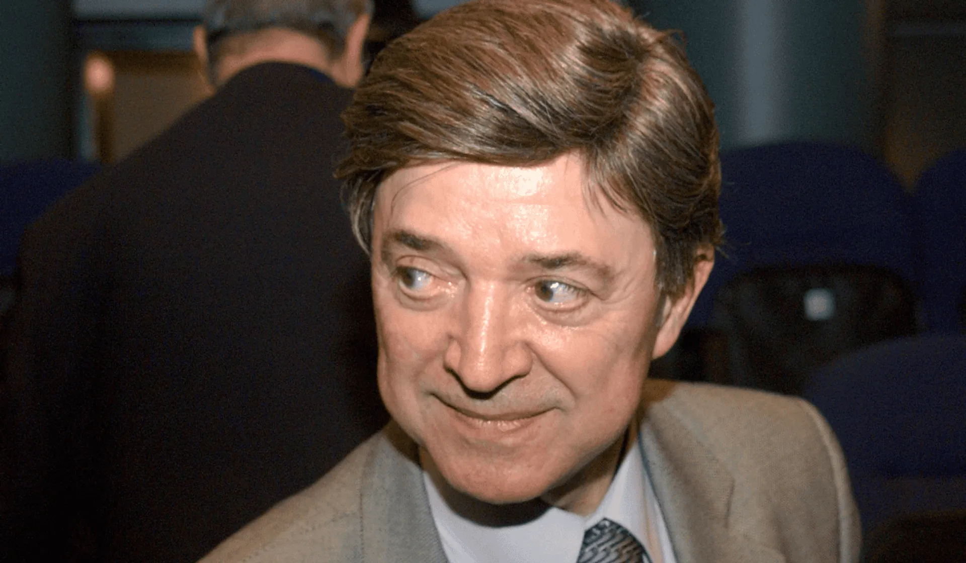 Jerzy Połomski