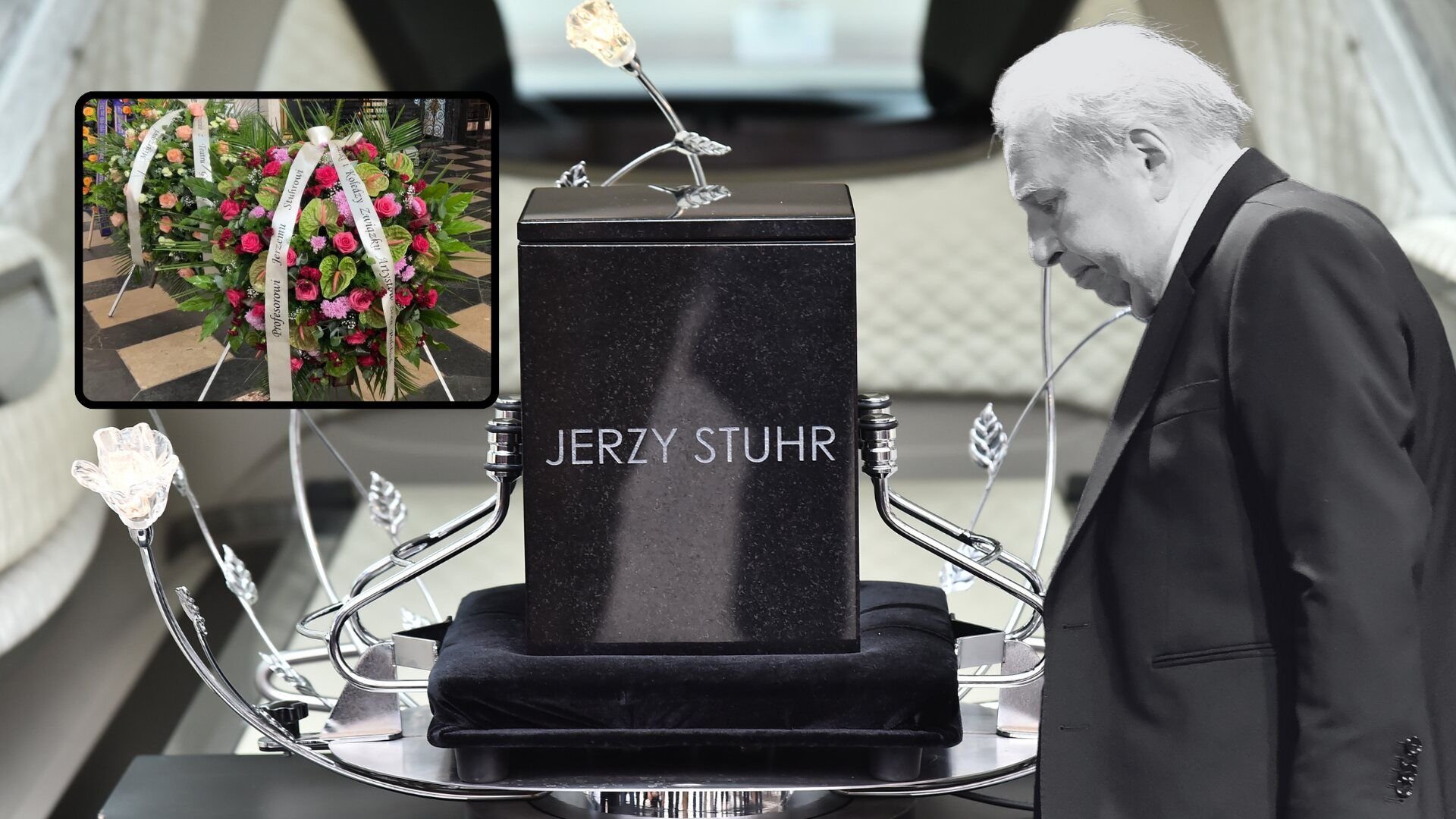 Jerzy Stuhr