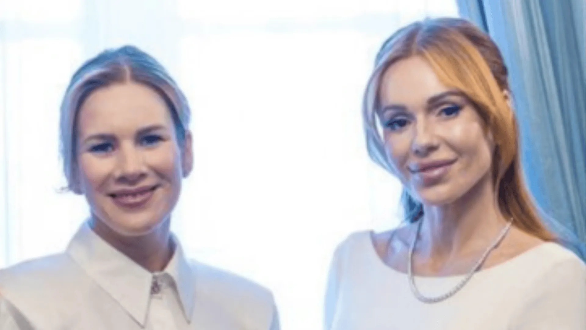 Doda i Marta Nawrocka, 