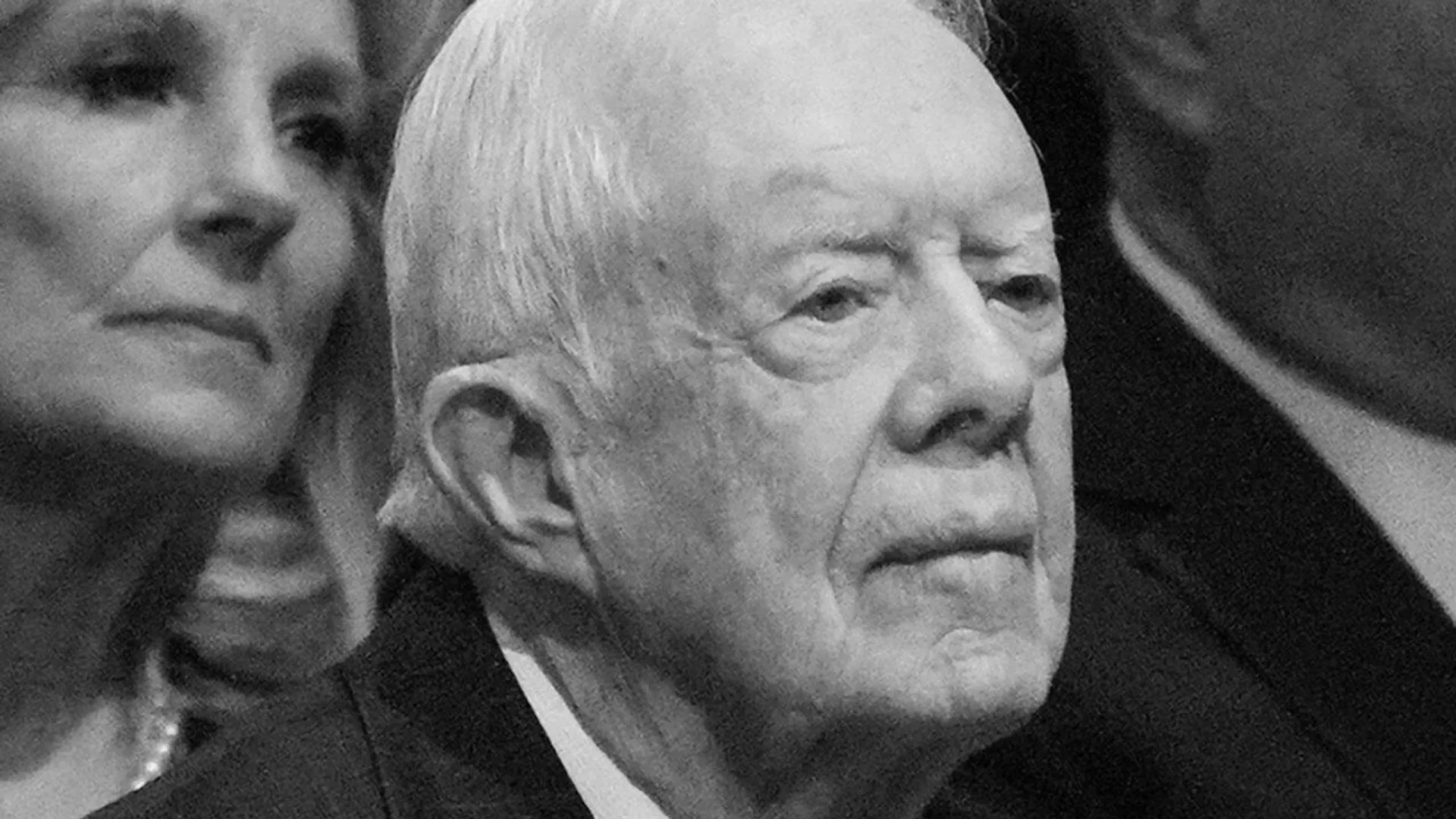 Jimmy Carter