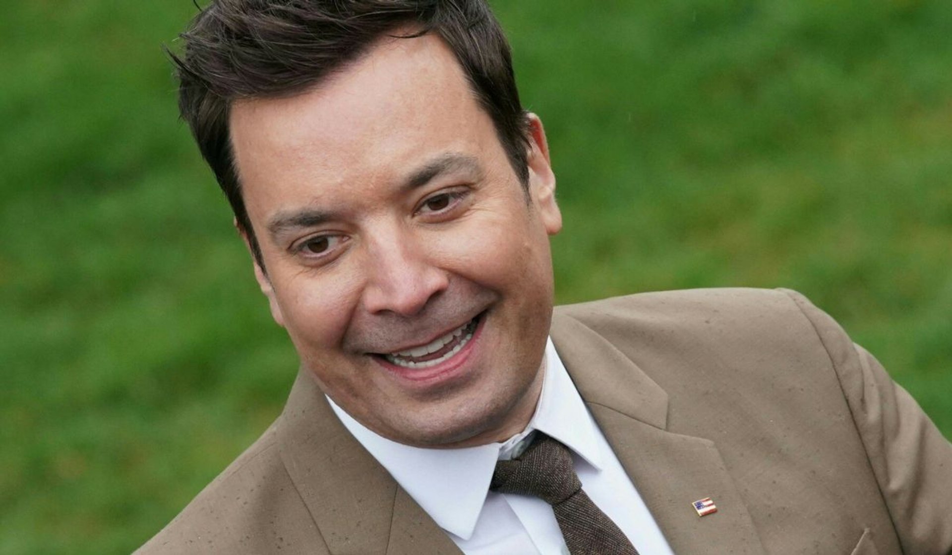 Jimmy Fallon zniszczył sobie karierę?