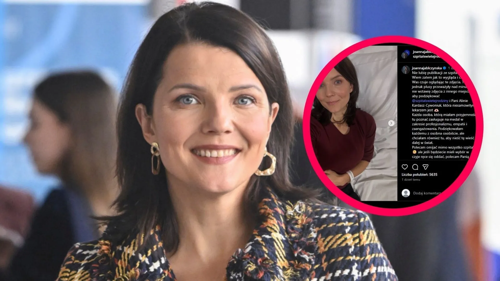 Joanna Jabłczyńska