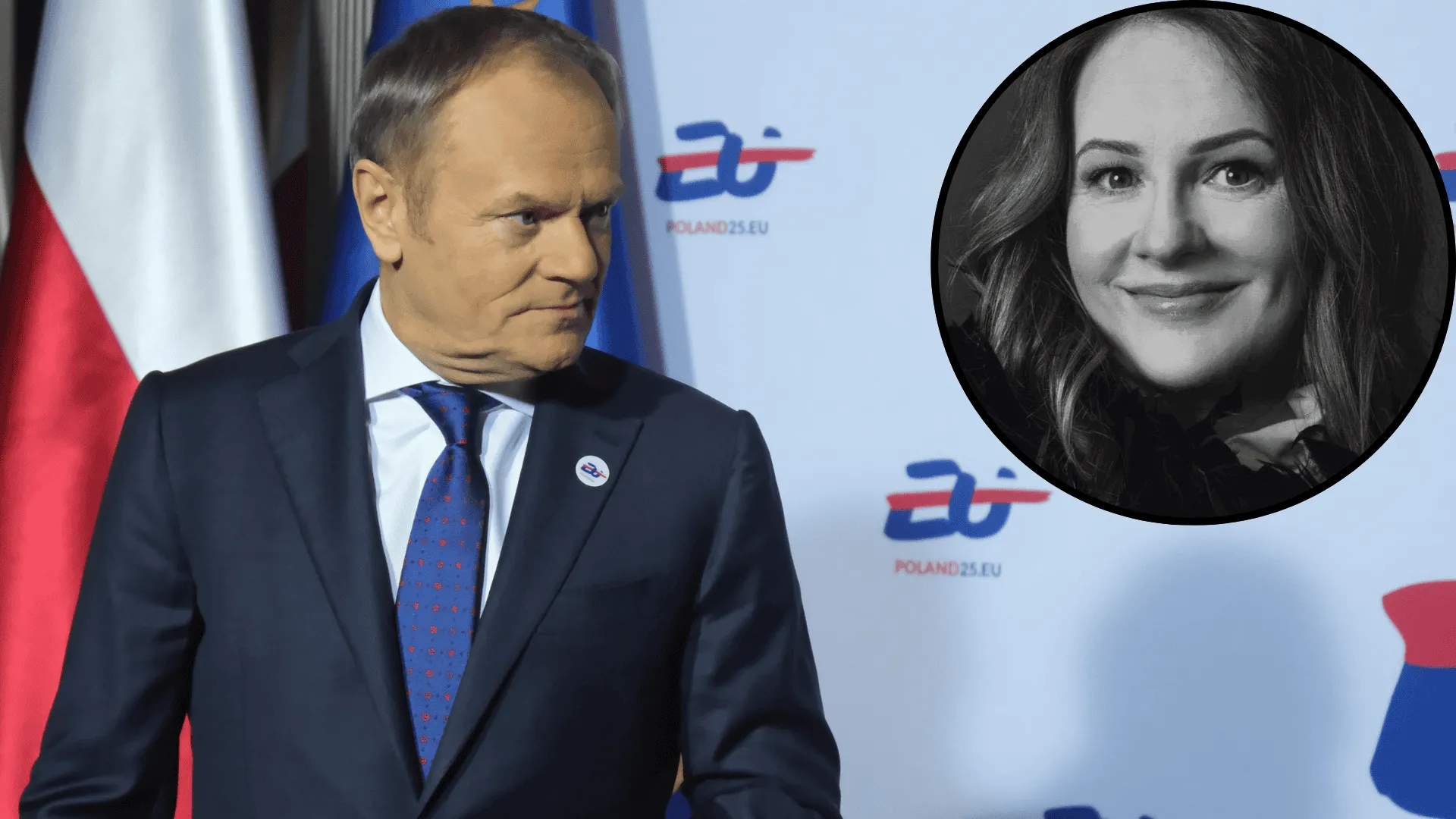 Joanna Kołaczkowska nie żyje