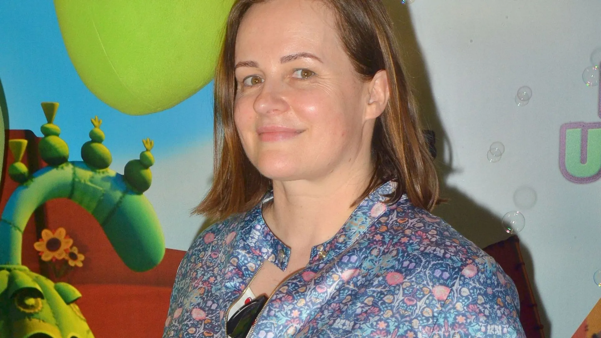 Joanna Kołaczkowska