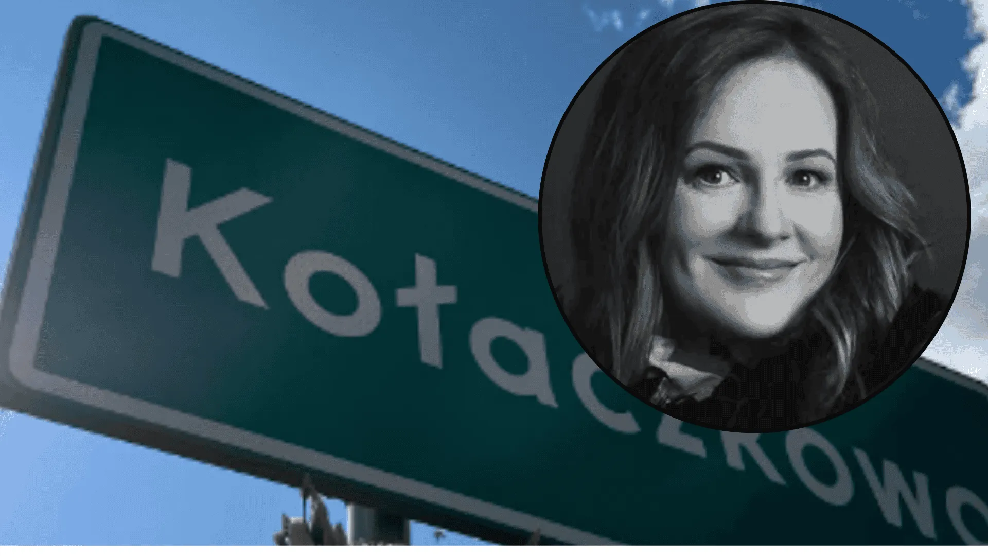 Joanna Kołaczkowska