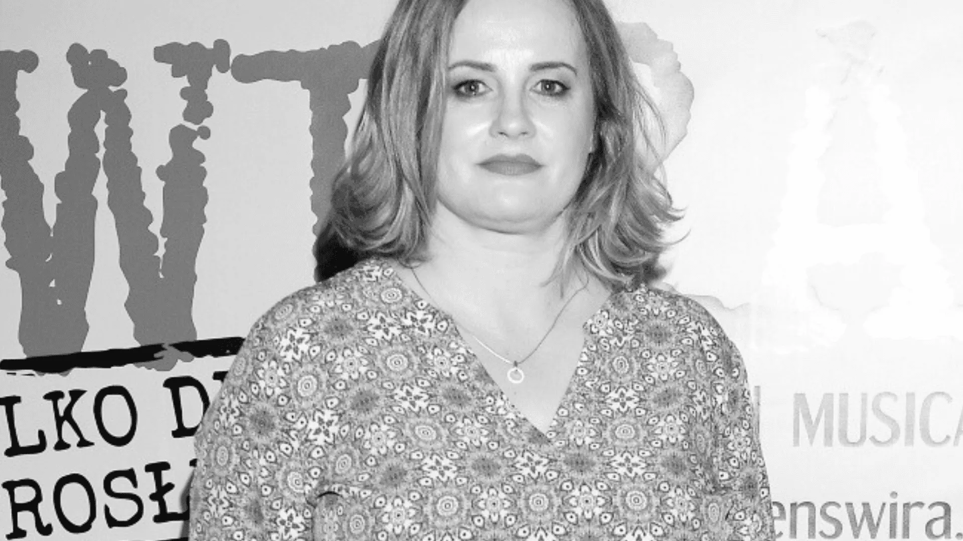 Joanna Kołaczkowska, kancerofobia
