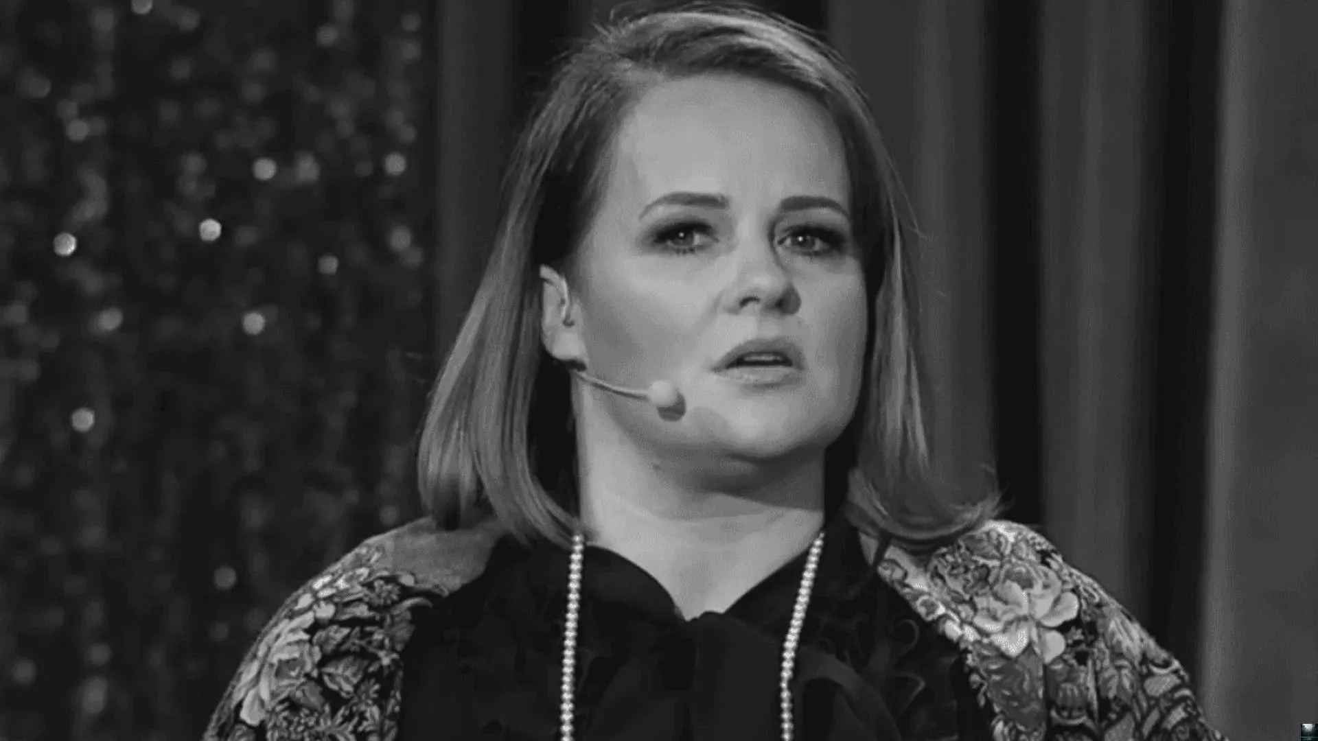 Joanna Kołaczkowska nie żyje