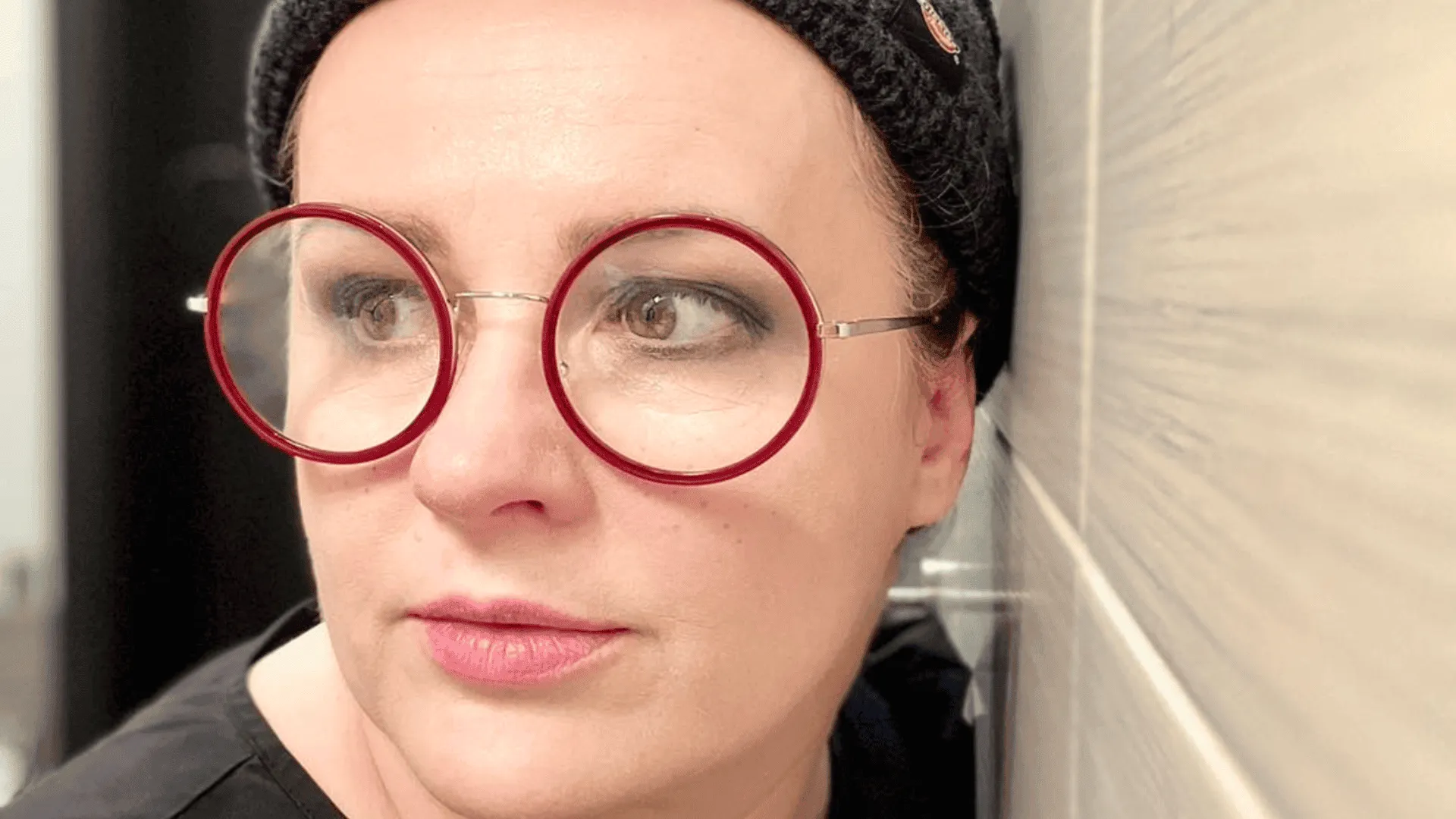 Joanna Kołaczkowska