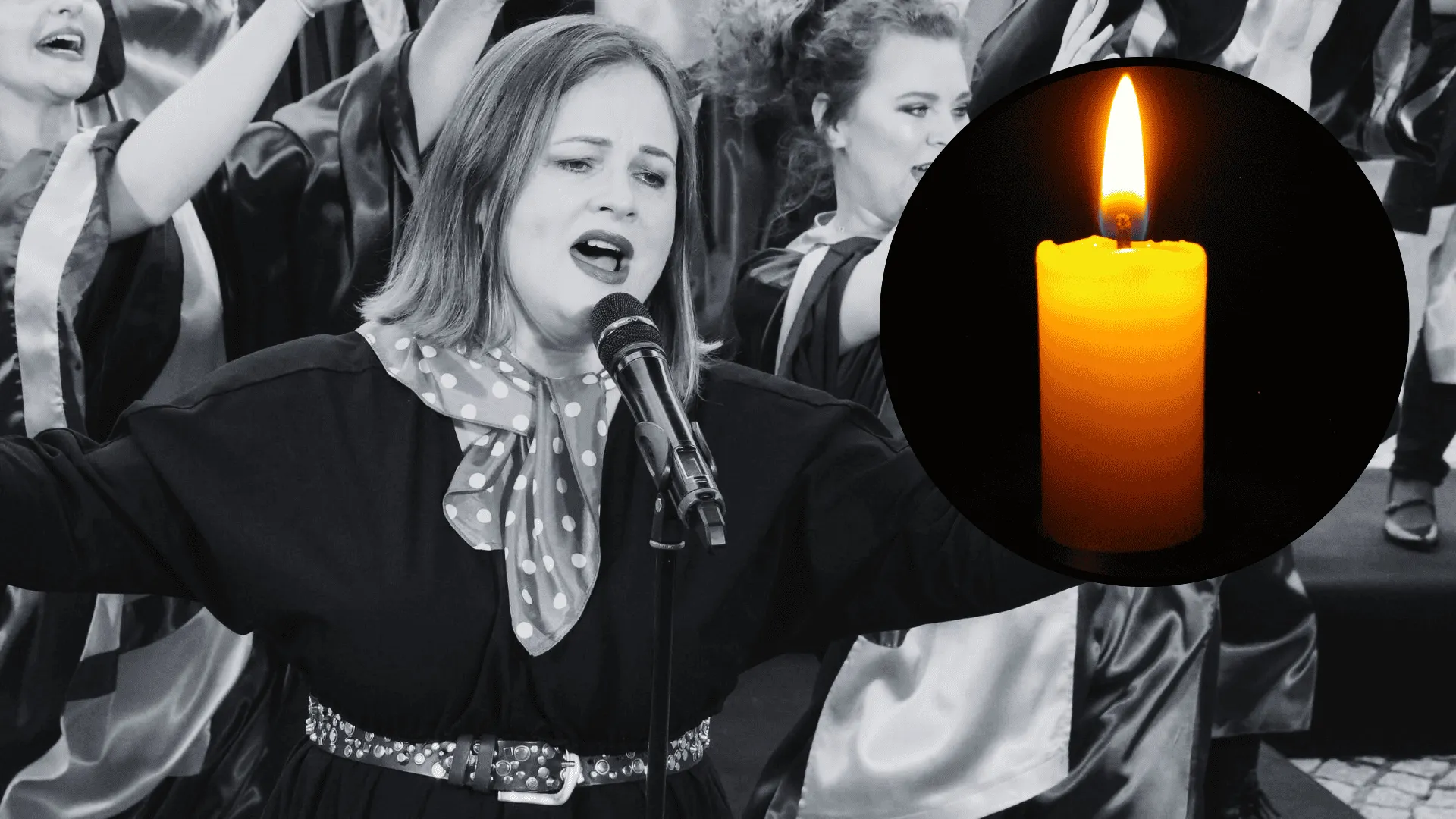 Joanna Kołaczkowska nie żyje