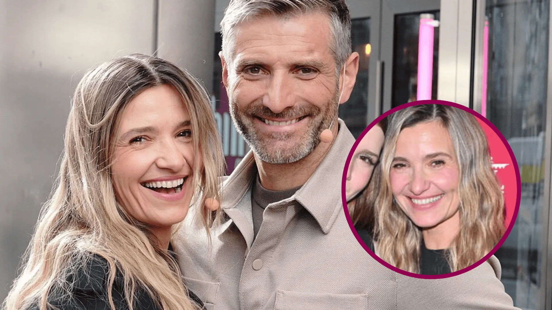 Joanna Koroniewska, Maciej Dowbor, Janina Dowbor