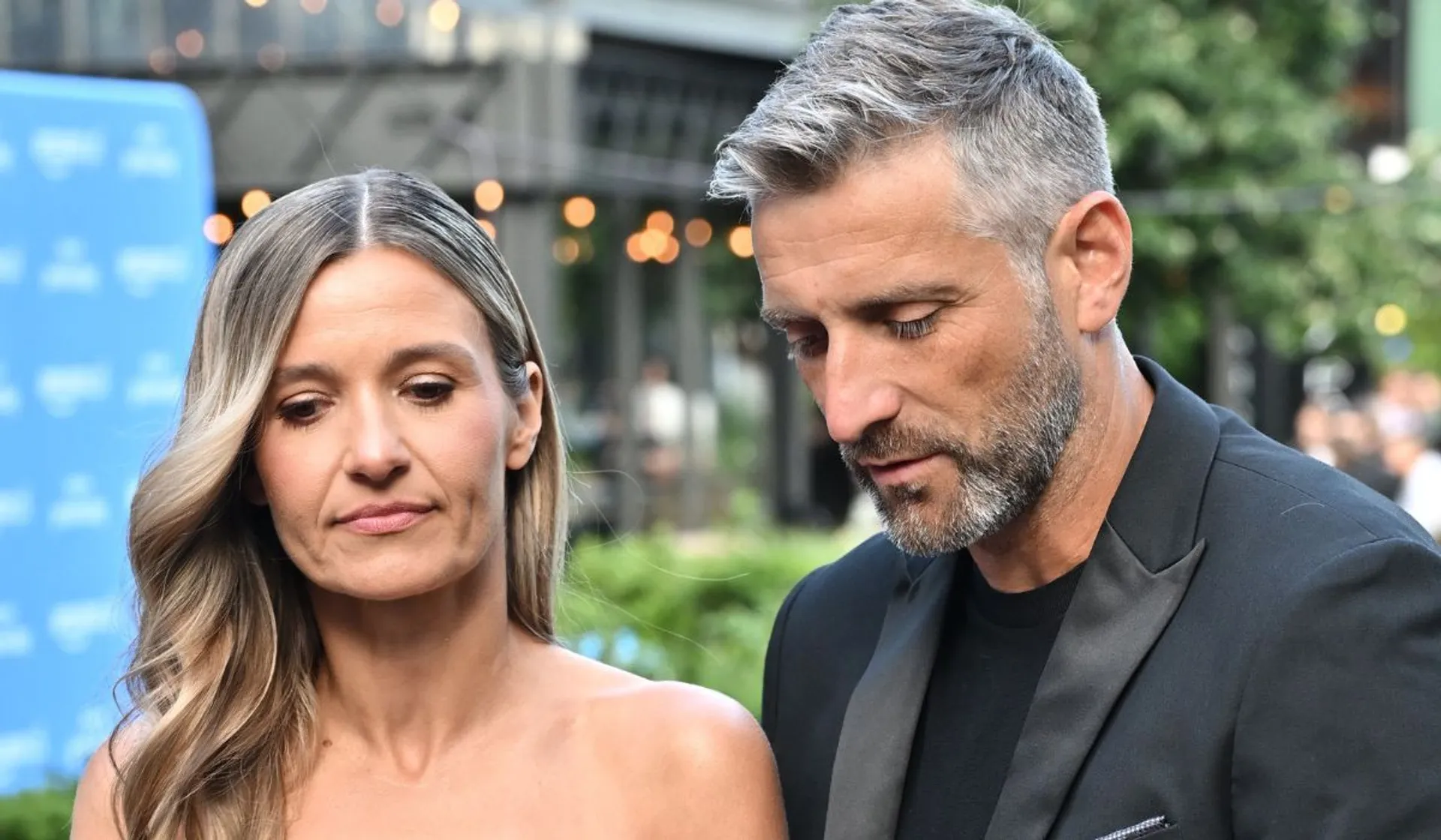 Joanna Koroniewska, Maciej Dowbor