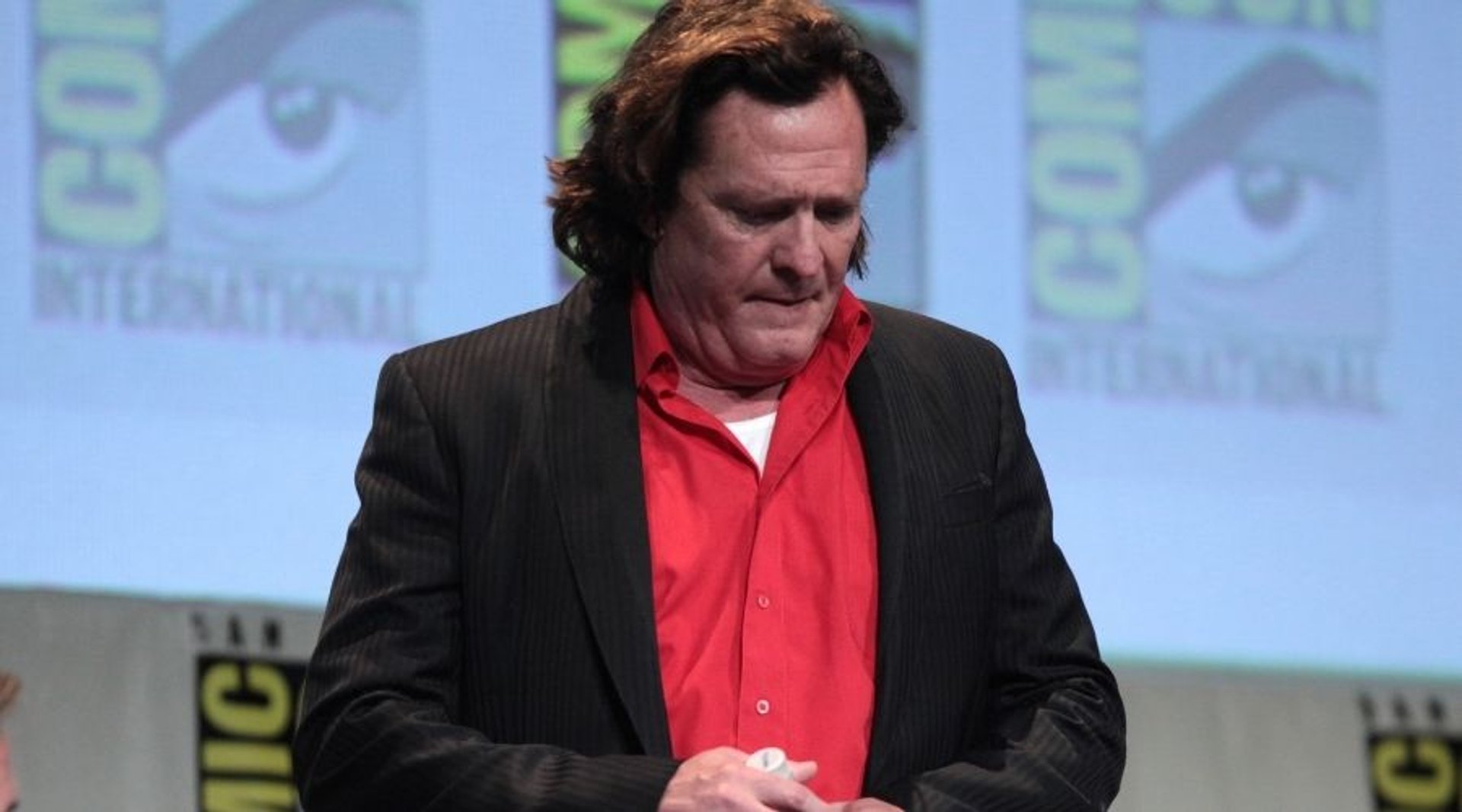 Michael Madsen